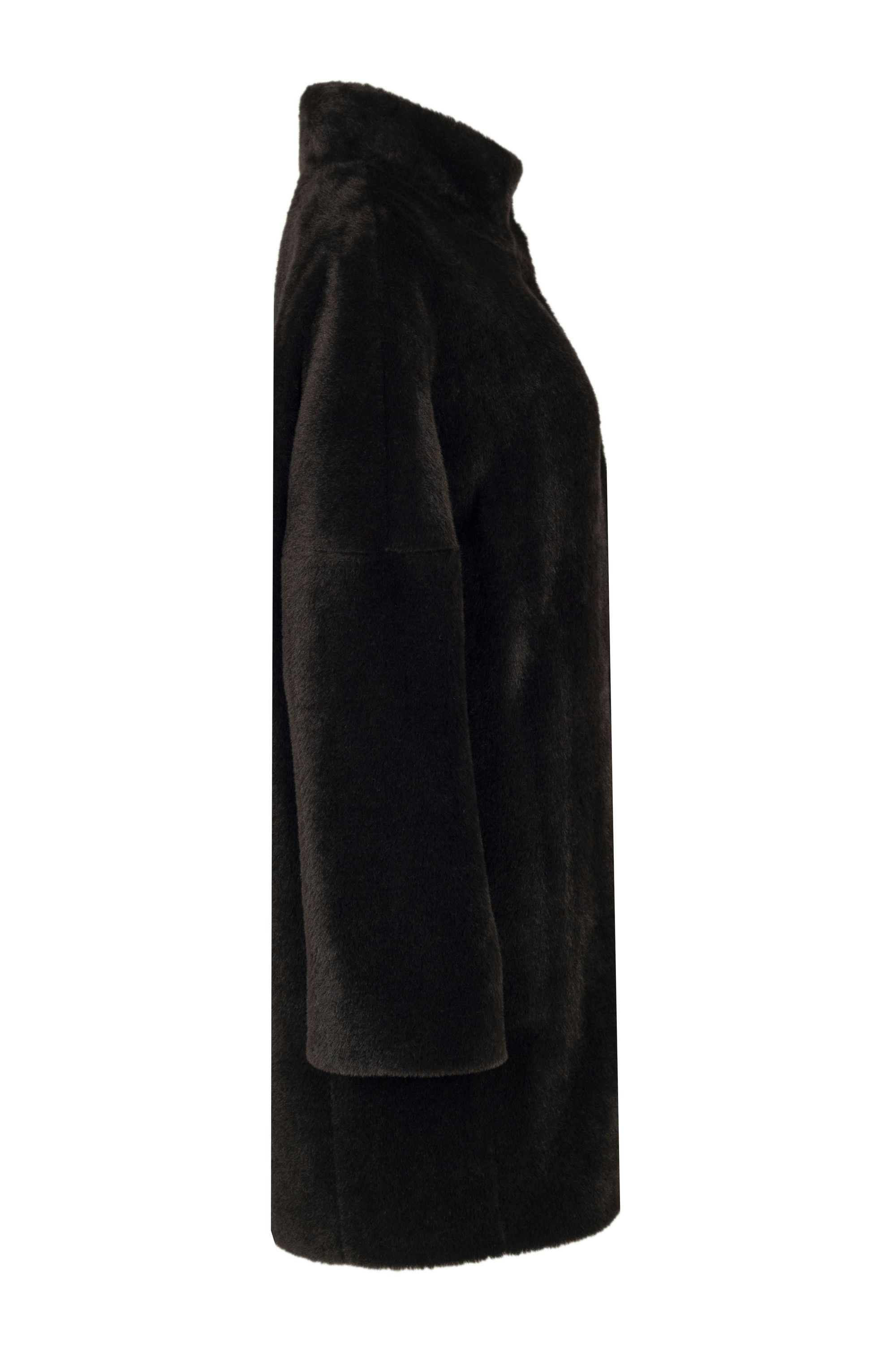 Пальто женское демисезонное 1-530. Фото 2.
