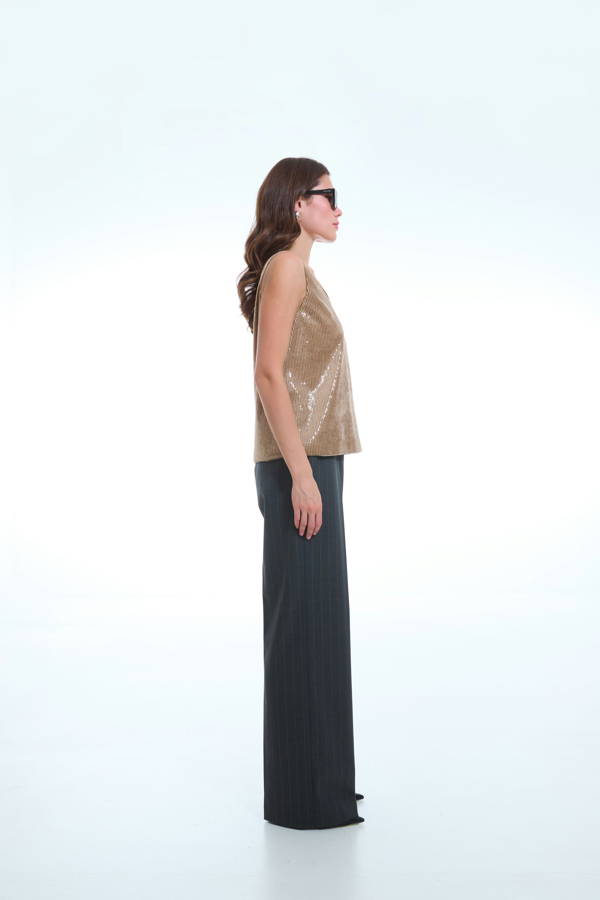 БЛУЗКА ЖЕНСКАЯ 2К-1885