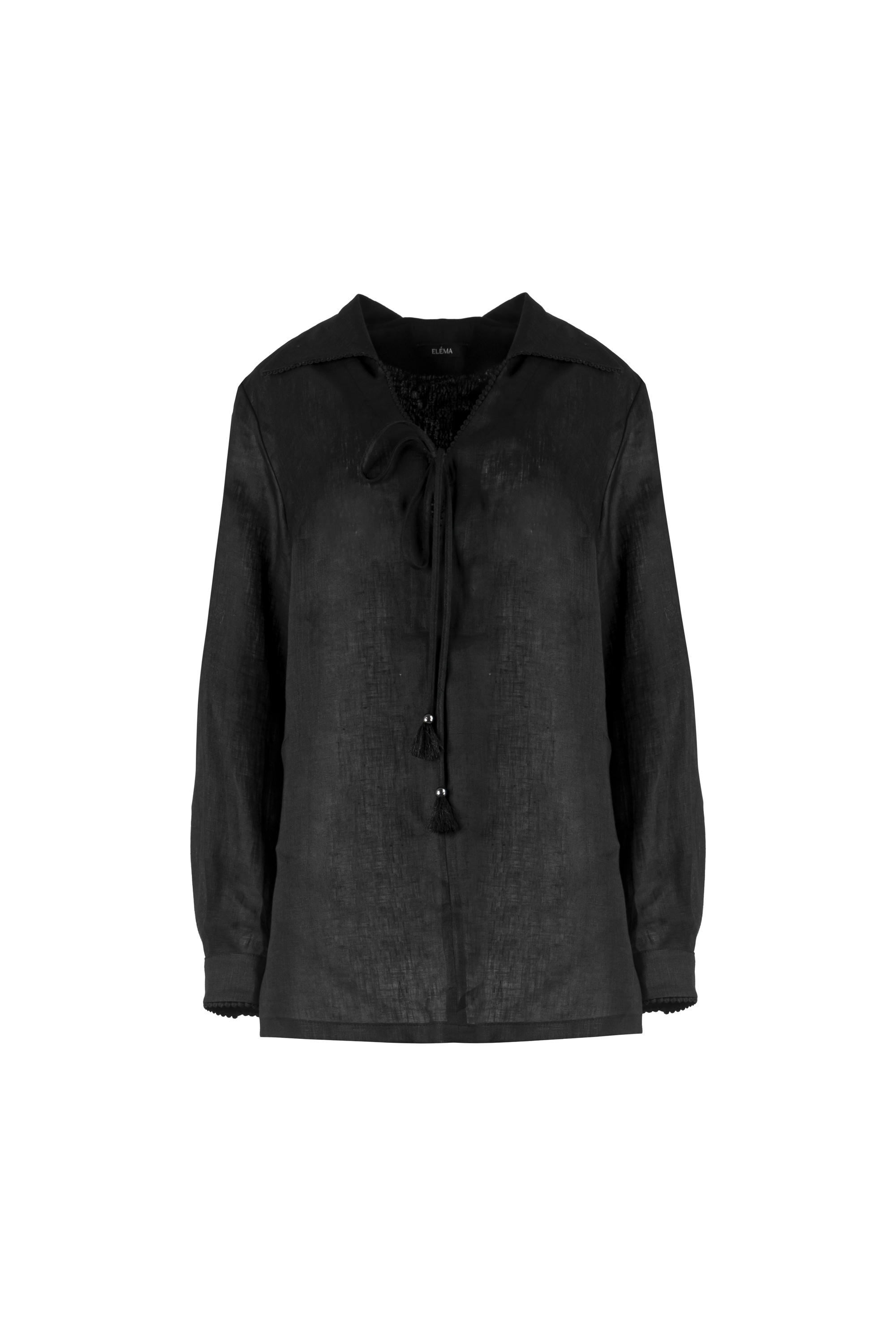 БЛУЗКА ЖЕНСКАЯ 2К-2274