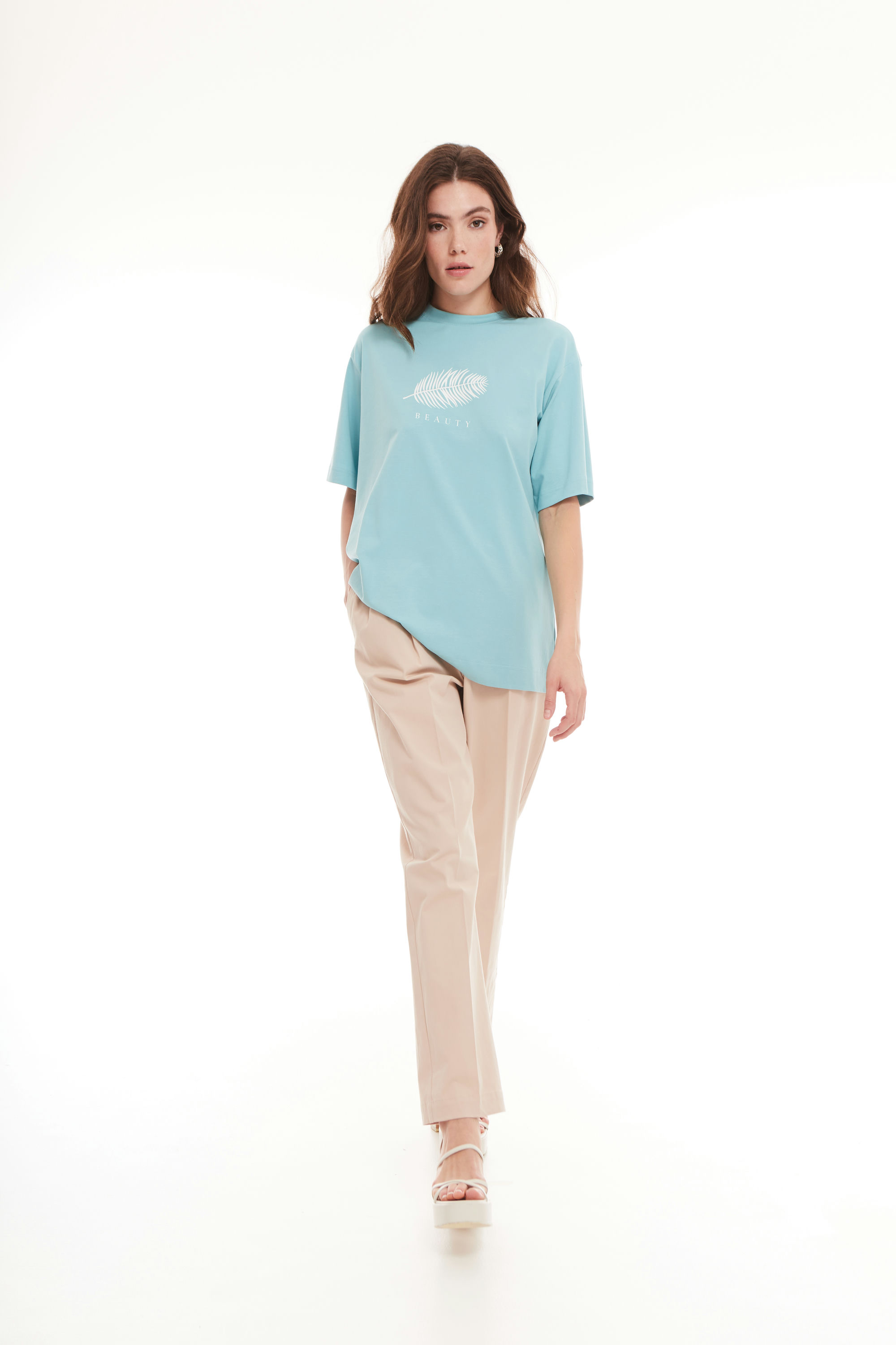 БЛУЗКА ЖЕНСКАЯ 2К-1378