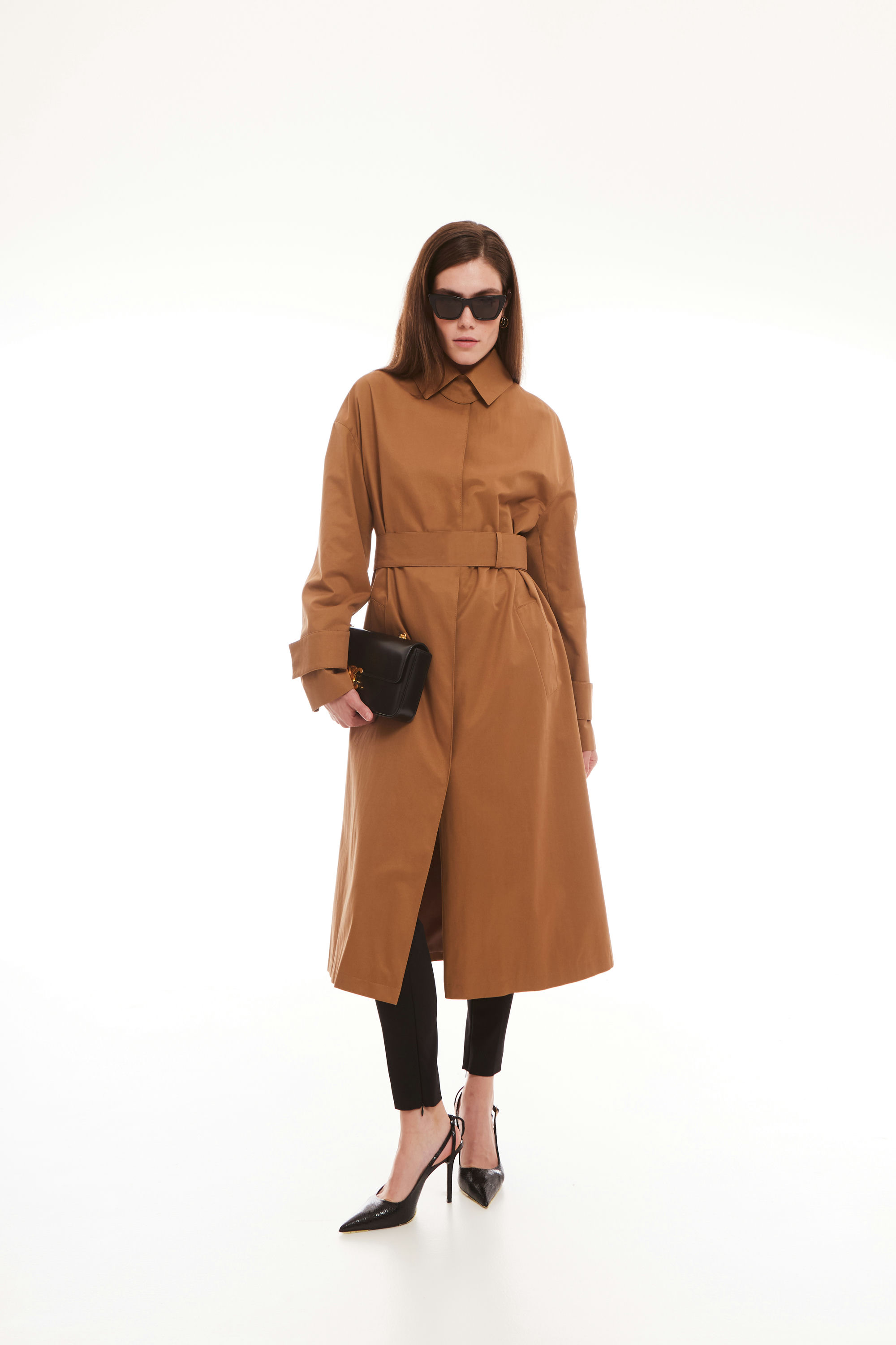 ПЛАЩ ЖЕНСКИЙ 2-1200