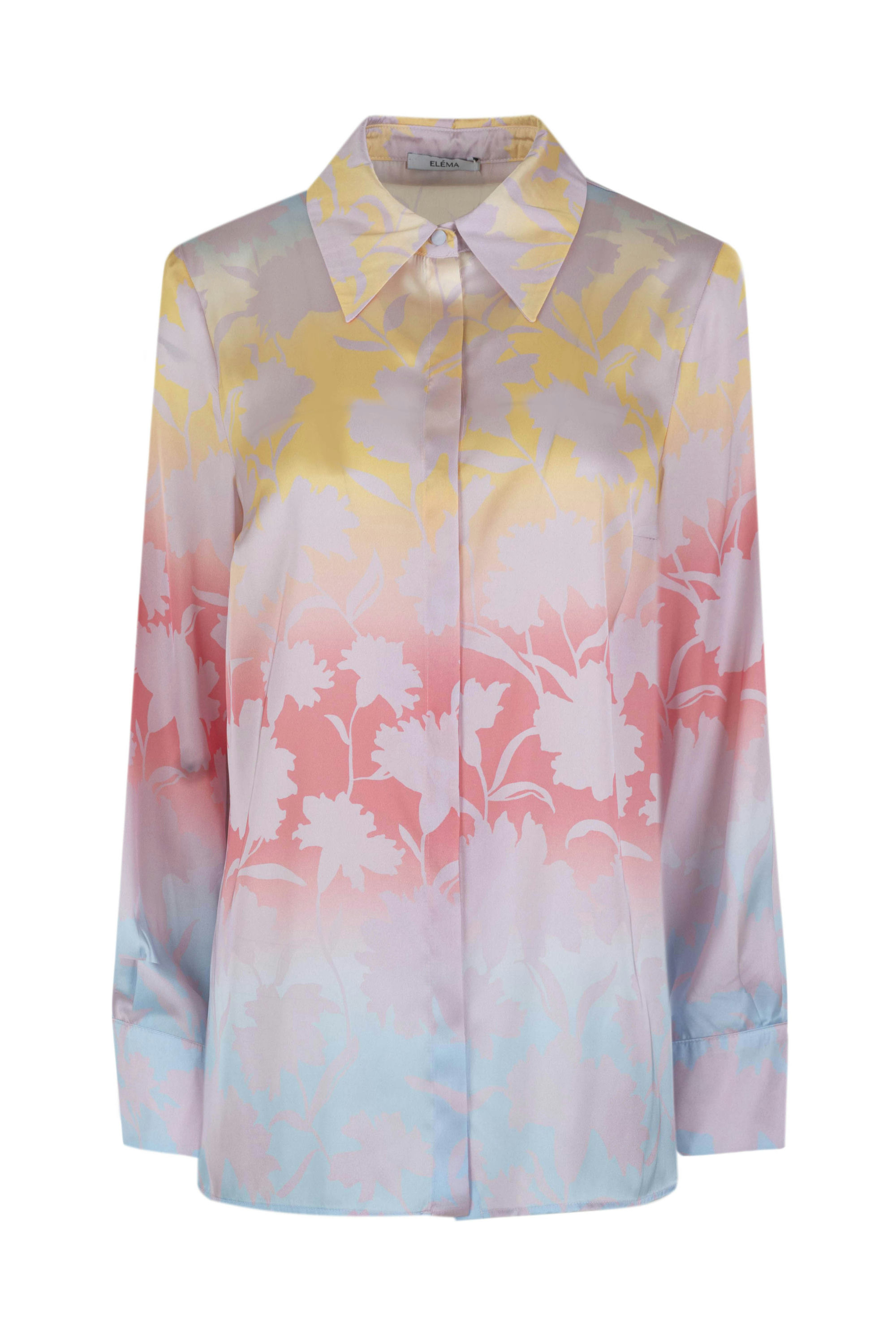 БЛУЗКА ЖЕНСКАЯ 2К-992