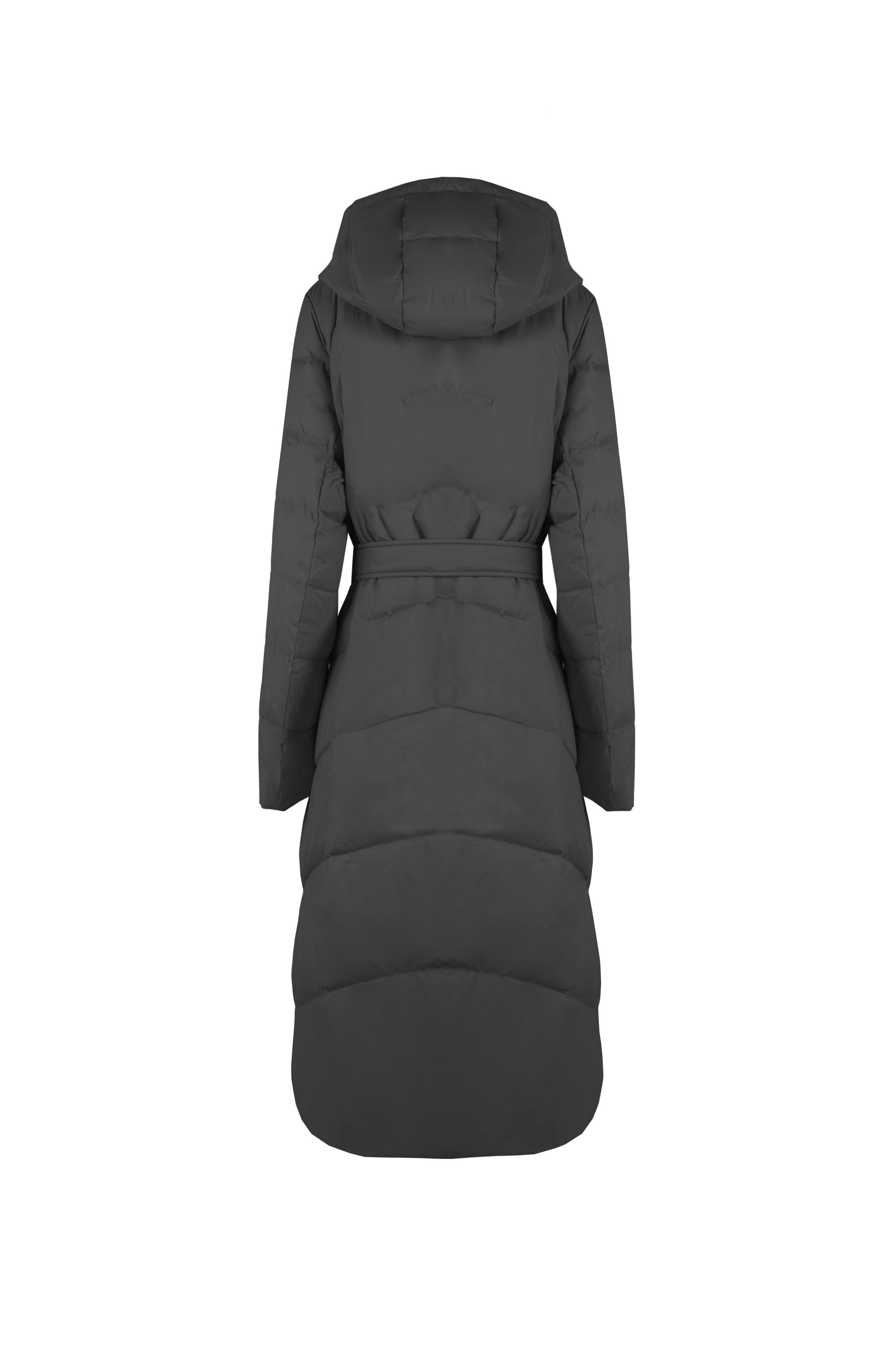 ПУХОВИК ЖЕНСКИЙ 5P-1971