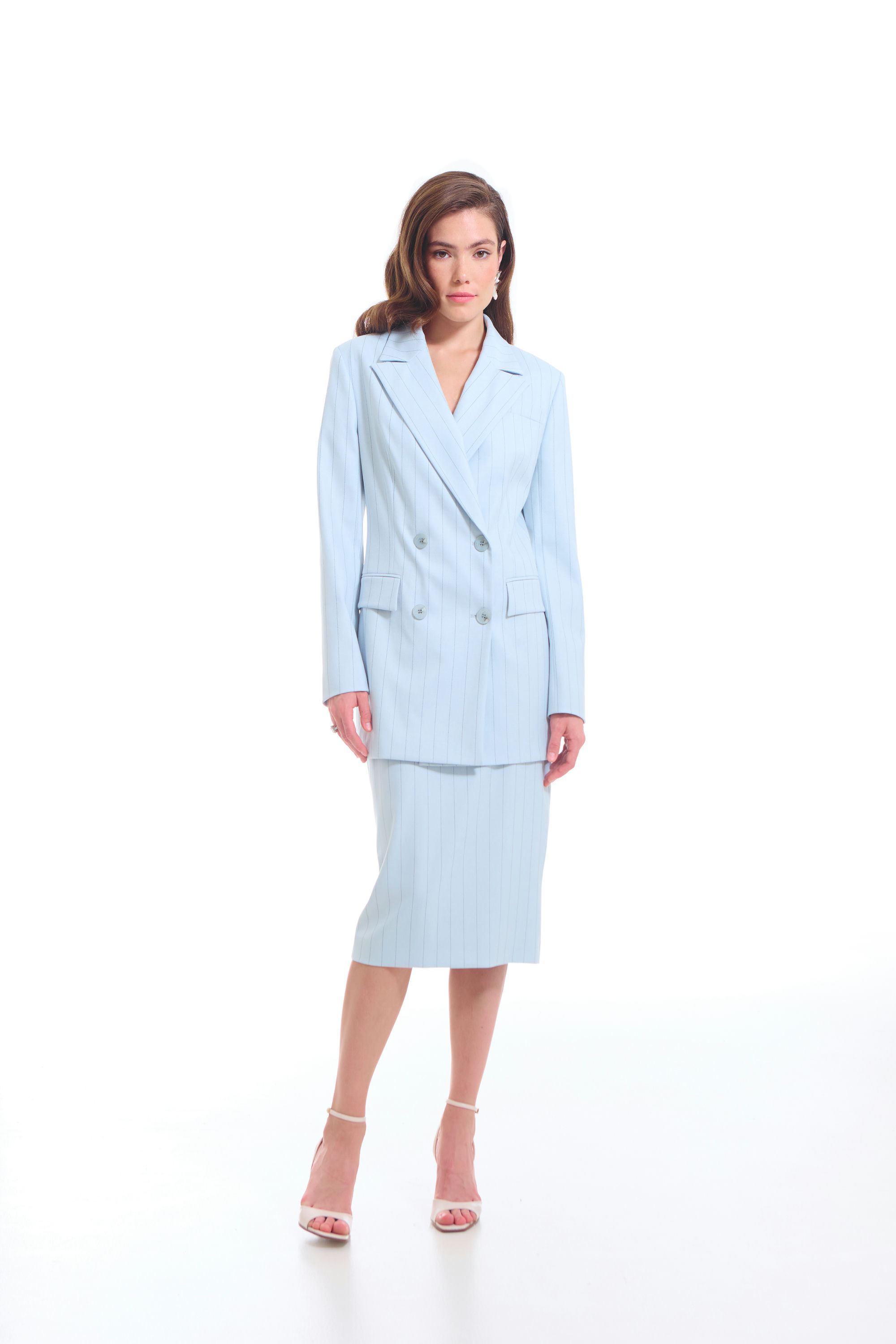 ЖАКЕТ ЖЕНСКИЙ 1К-2106