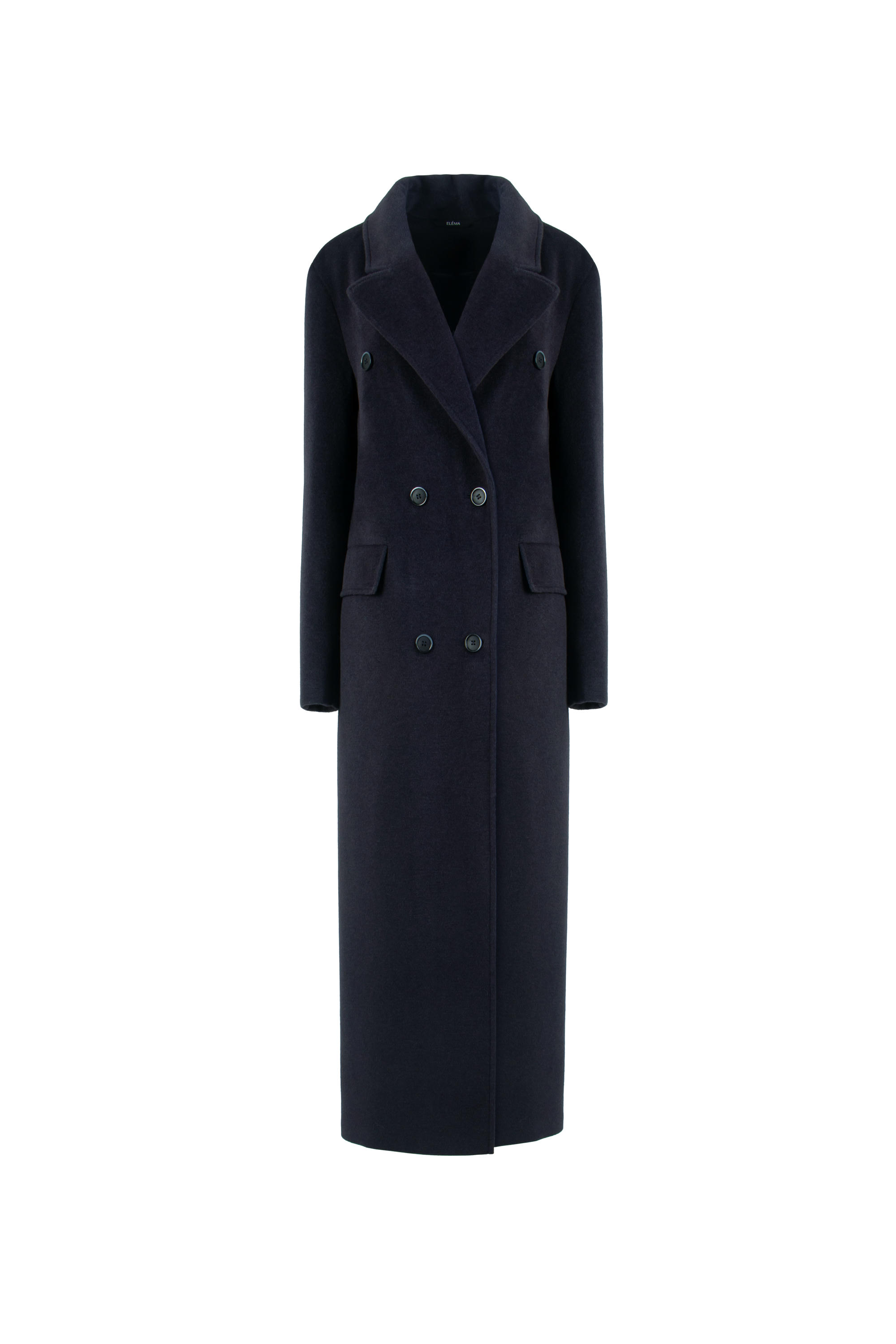 ПАЛЬТО ЖЕНСКОЕ ДЕМИСЕЗОННОЕ 1-1836