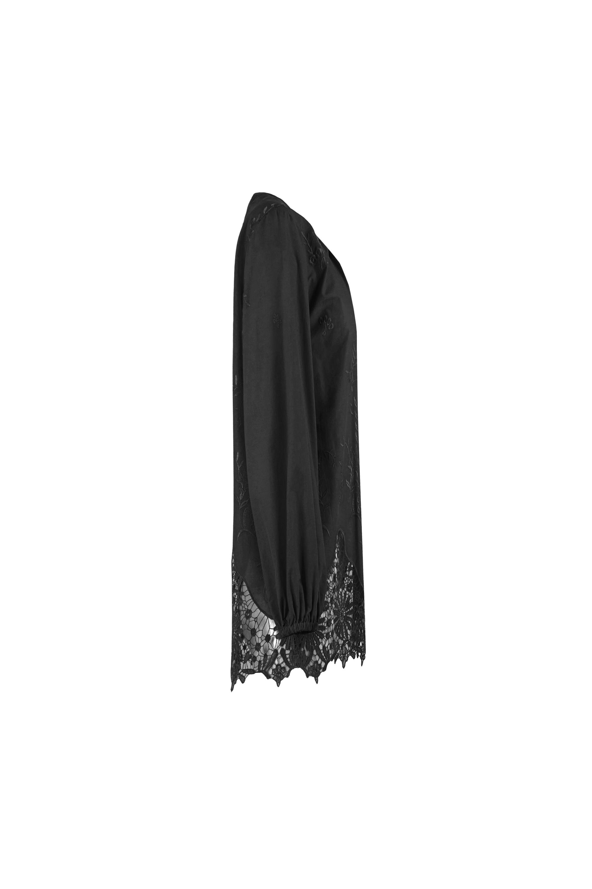 БЛУЗКА ЖЕНСКАЯ 2К-2283