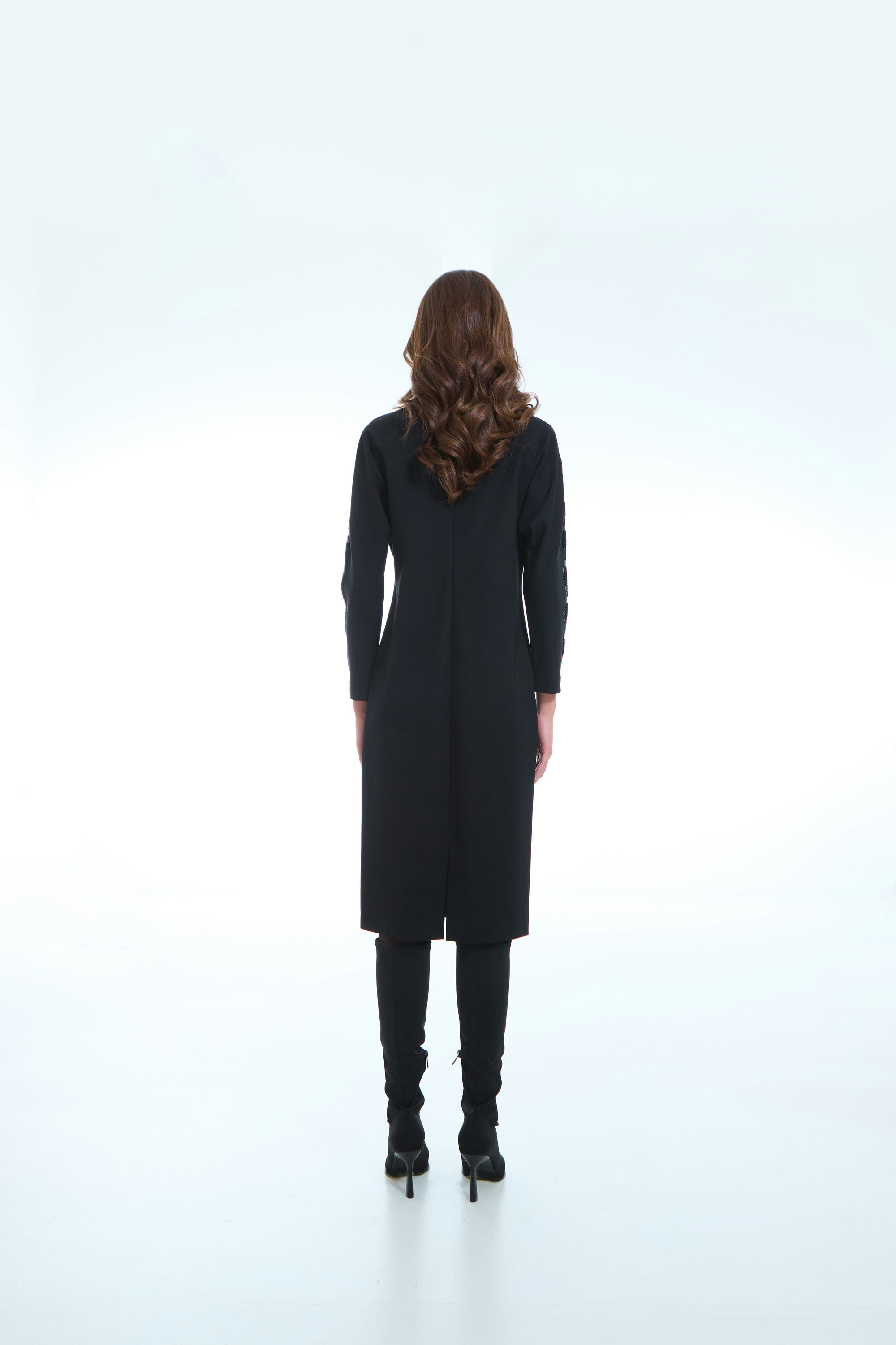 ПЛАТЬЕ ЖЕНСКОЕ 5К-1496