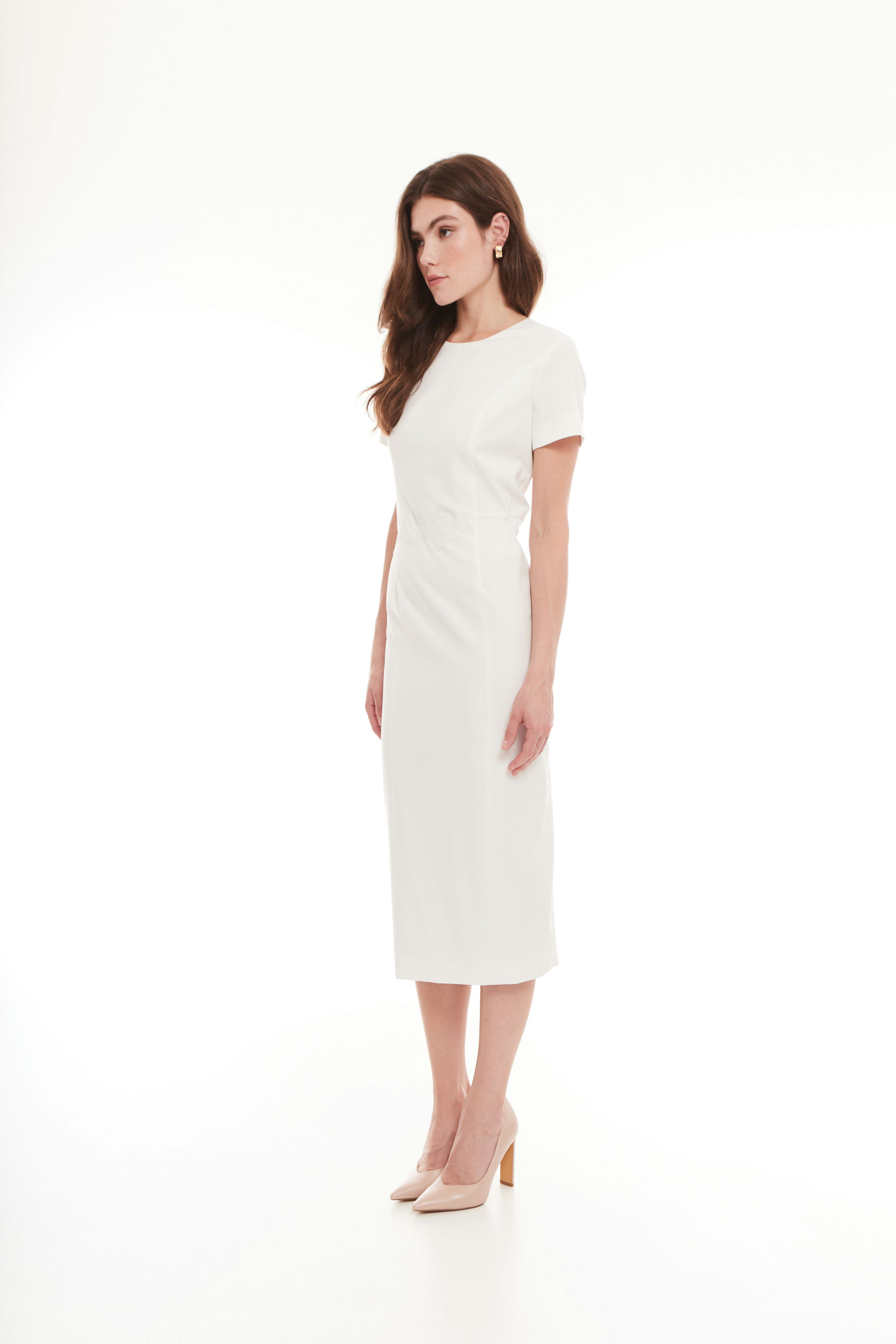 ПЛАТЬЕ ЖЕНСКОЕ 5К-1350