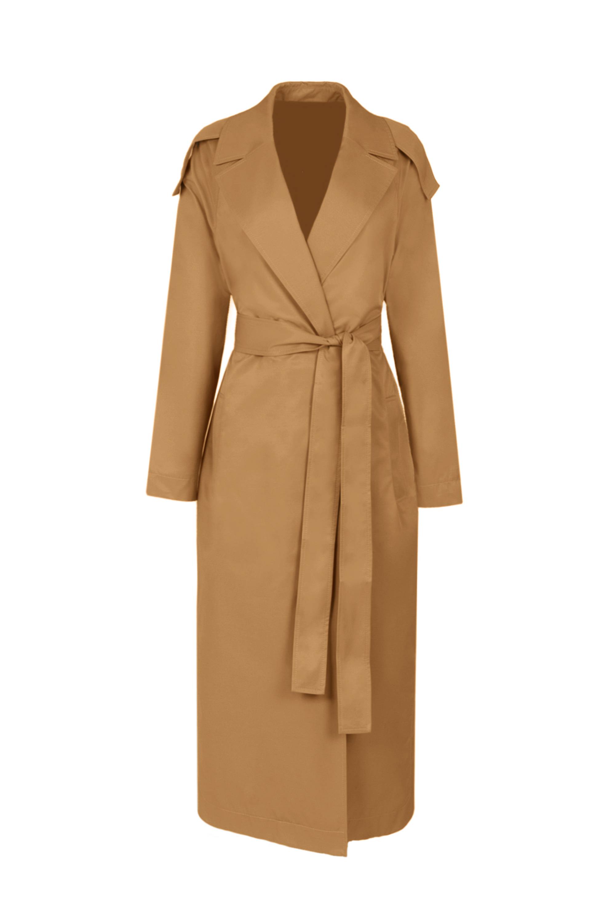 Плащ женский 2-12632-1