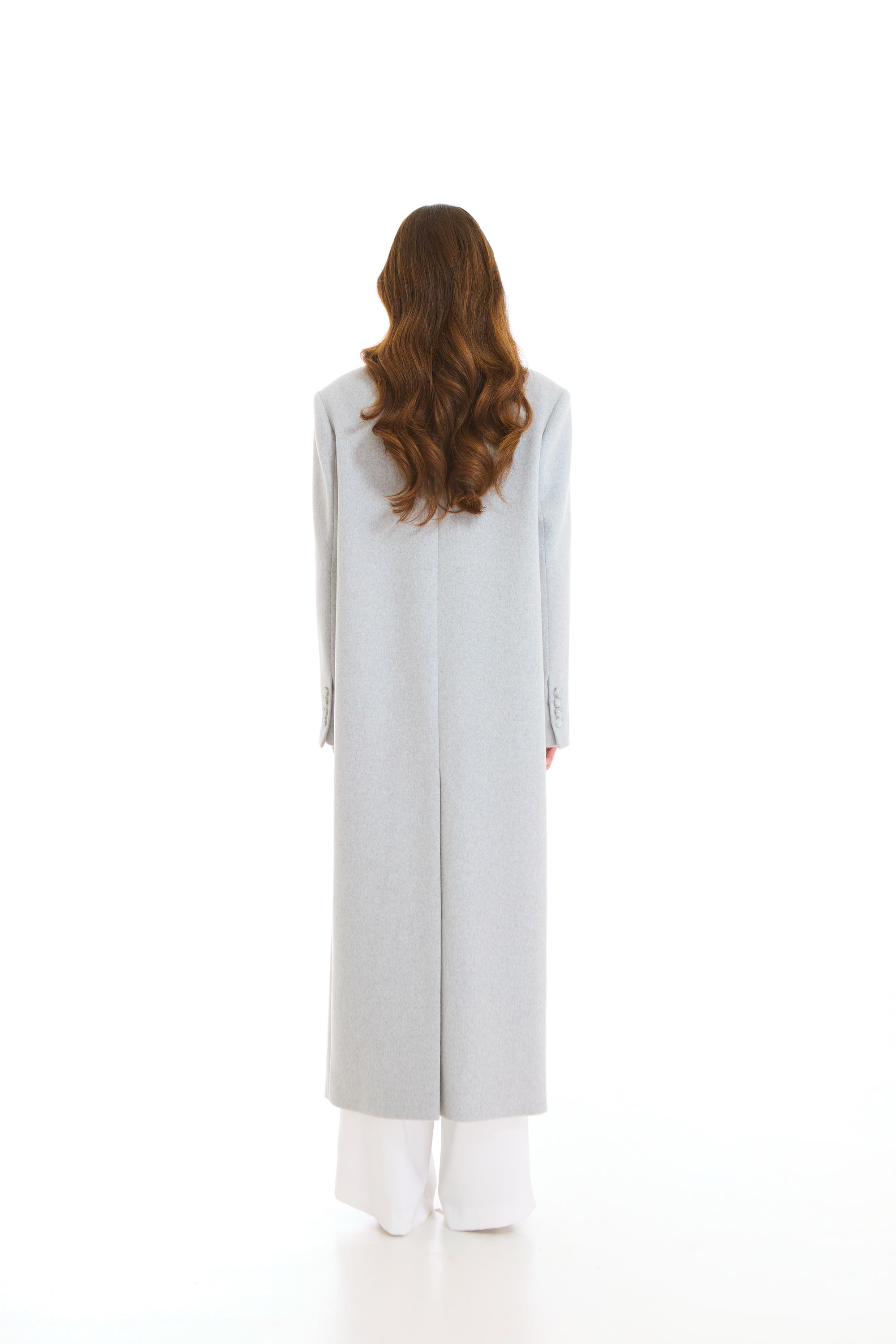 ПАЛЬТО ЖЕНСКОЕ ДЕМИСЕЗОННОЕ 1-914