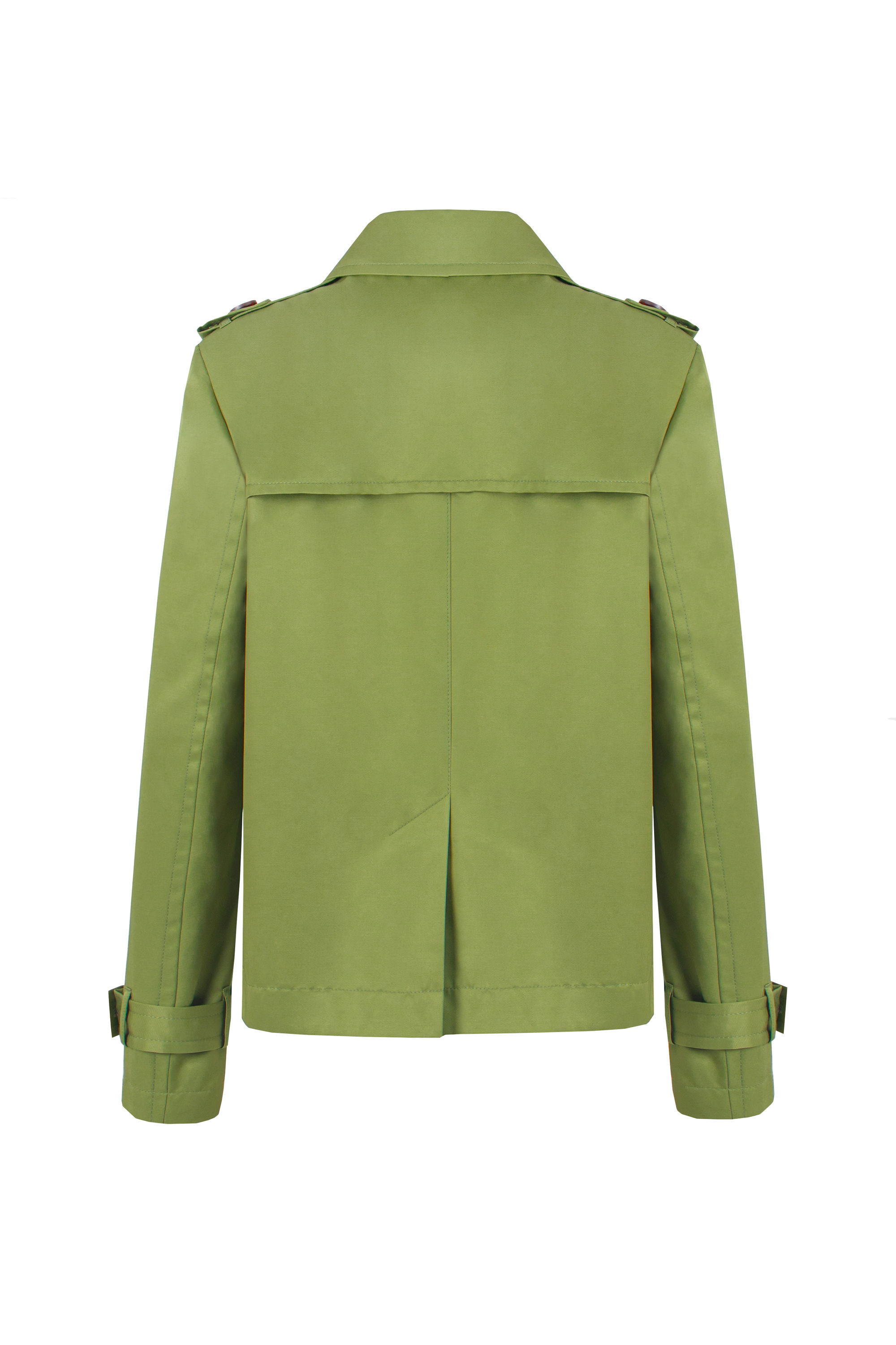 ПЛАЩ ЖЕНСКИЙ 2-151