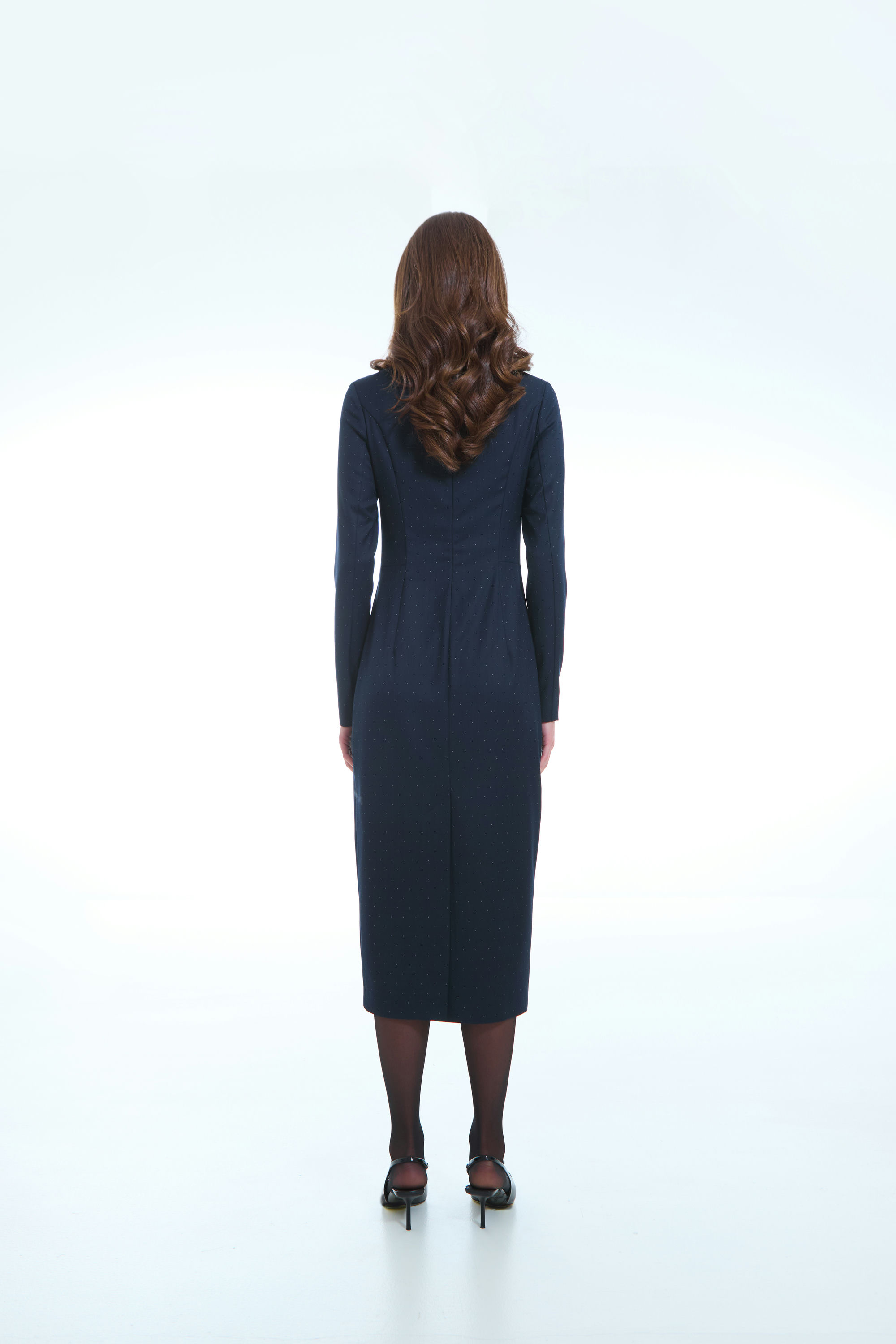 ПЛАТЬЕ ЖЕНСКОЕ 5К-1873