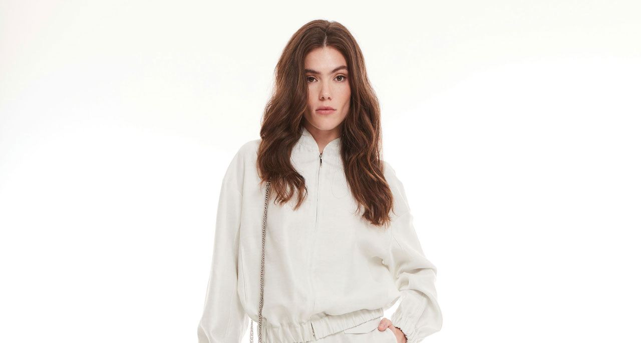 linen suit elema