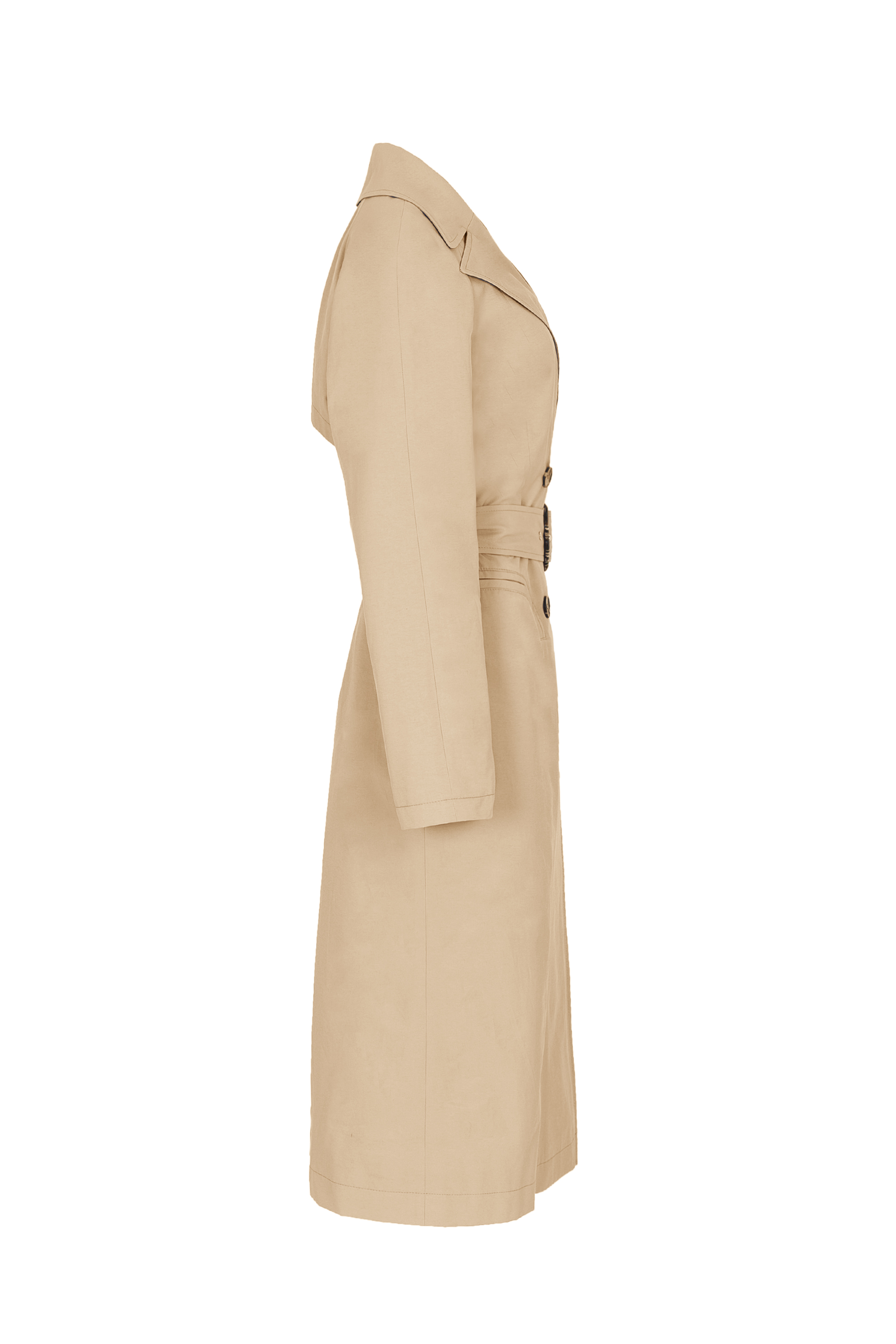 Плащ женский 2-12546-1