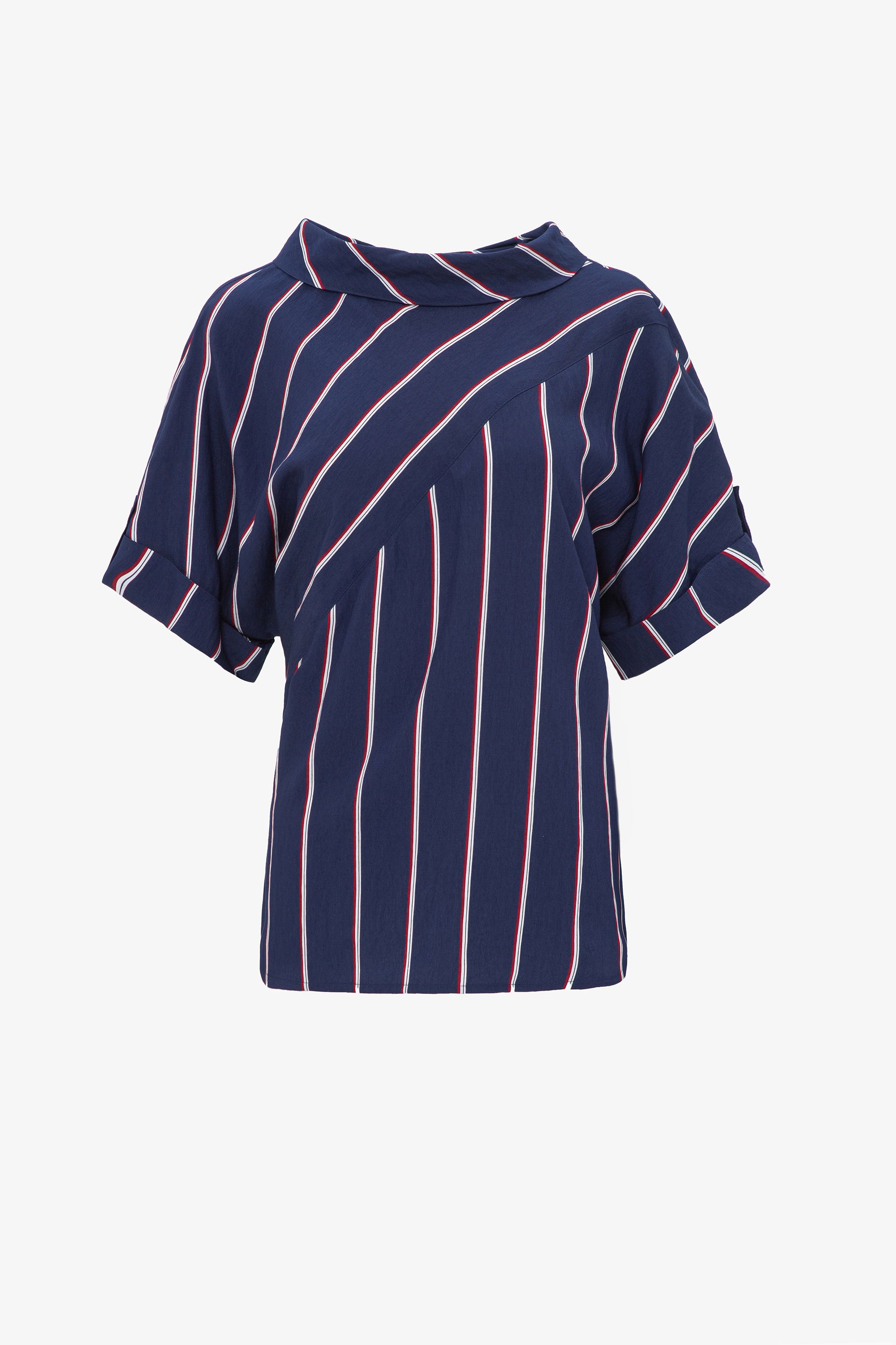 Блузка женская 2К-11735-1