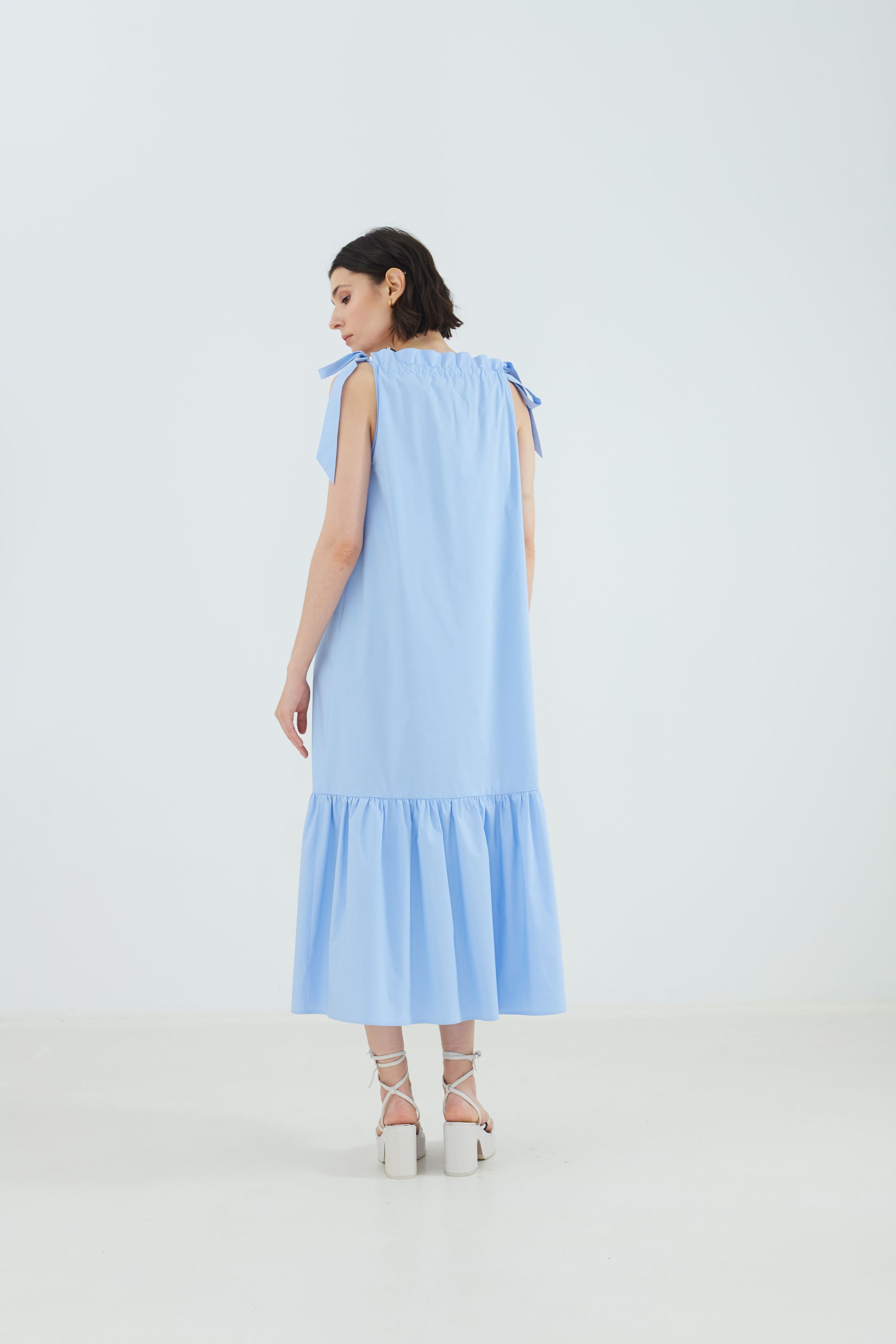 Платье женское 5К-12510-1