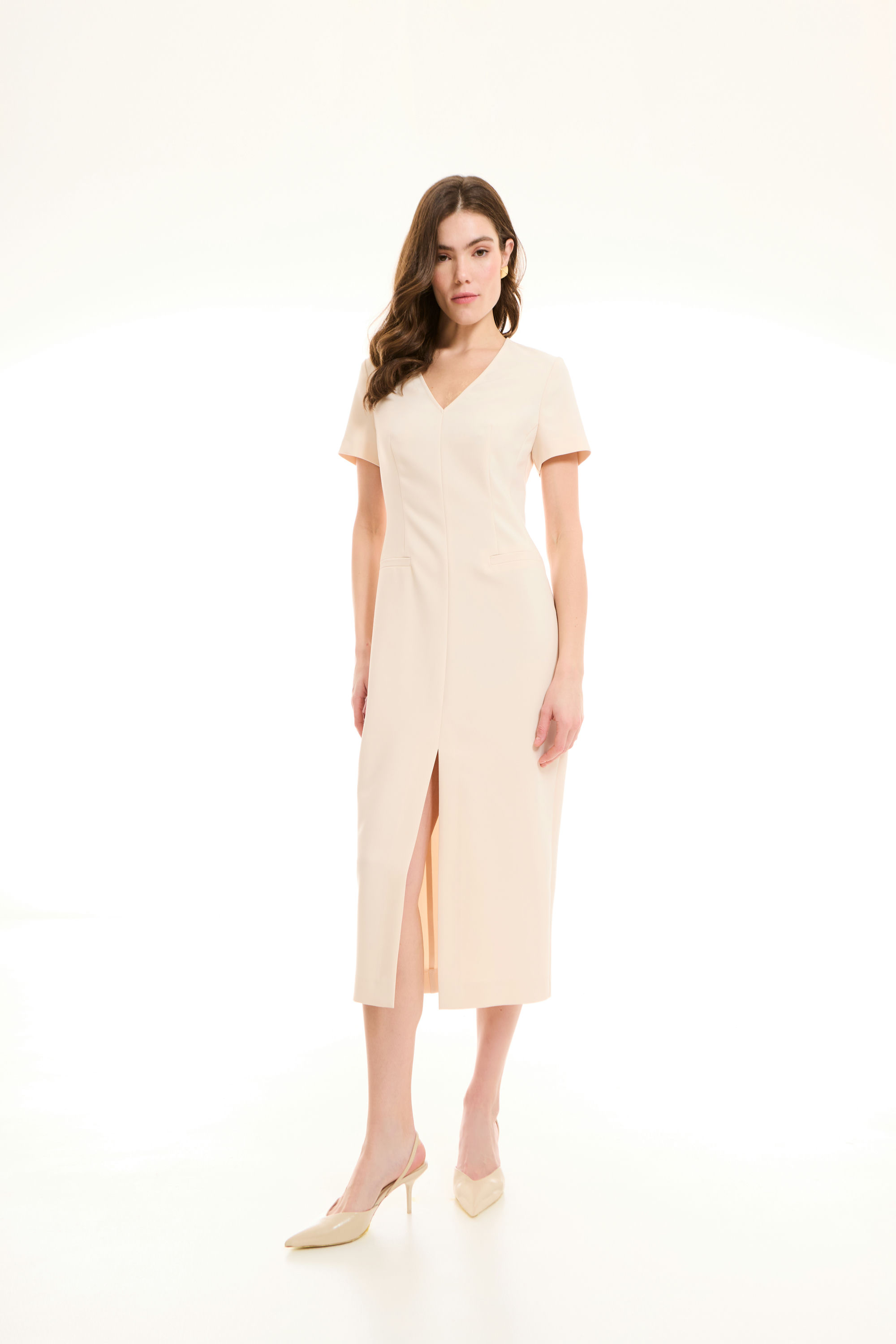 ПЛАТЬЕ ЖЕНСКОЕ 5К-1429