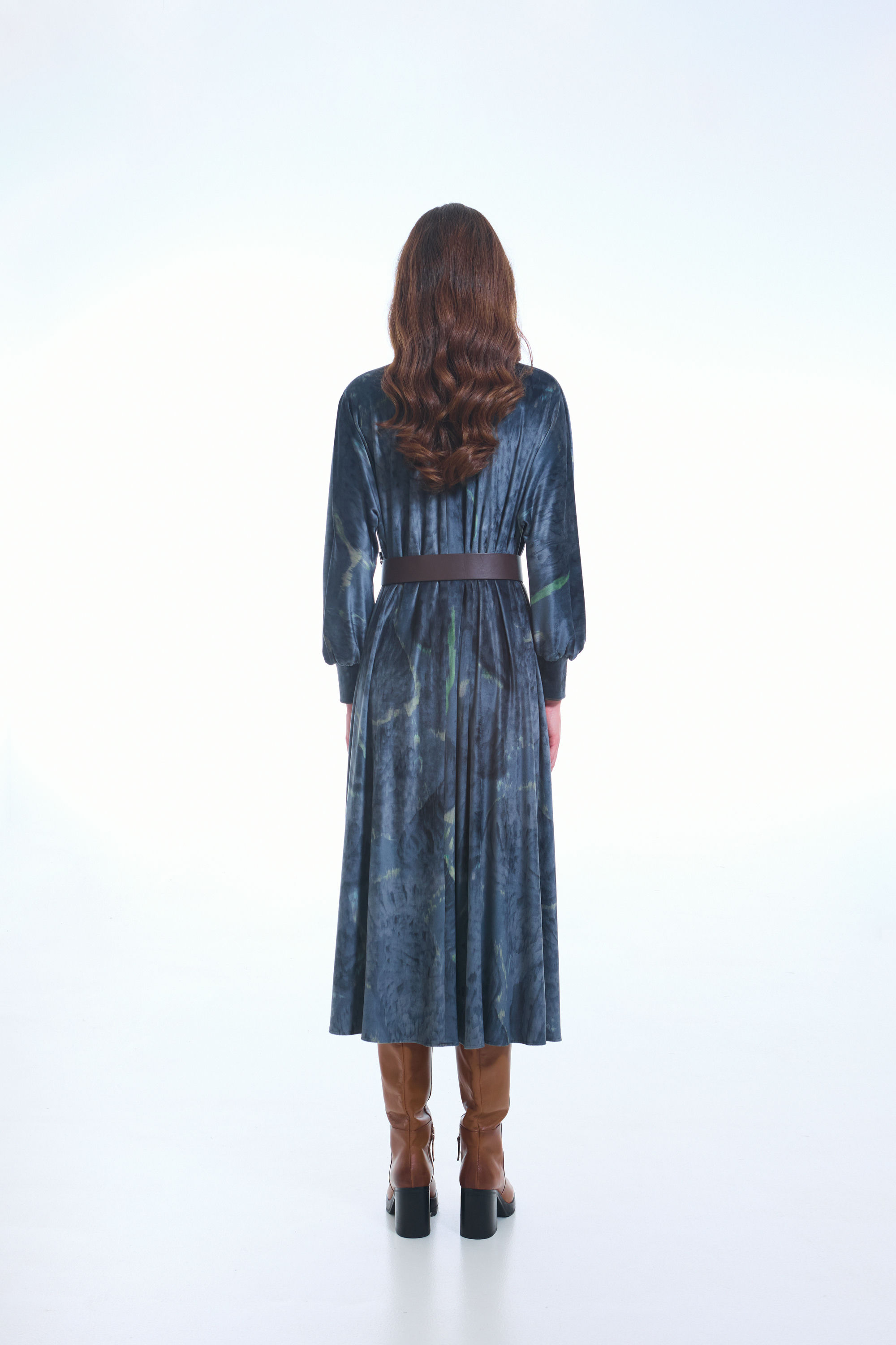 ПЛАТЬЕ ЖЕНСКОЕ 5К-1923