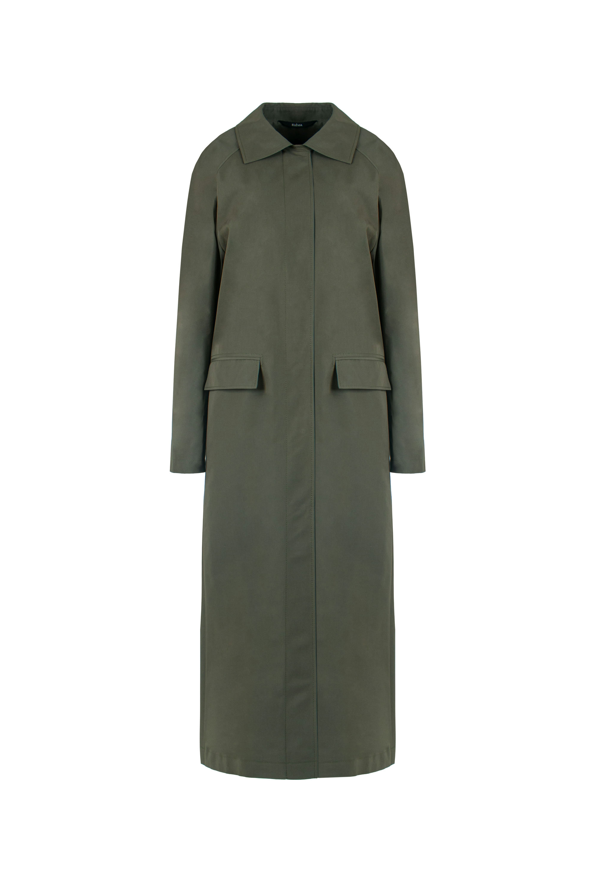 ПЛАЩ ЖЕНСКИЙ 2-1152