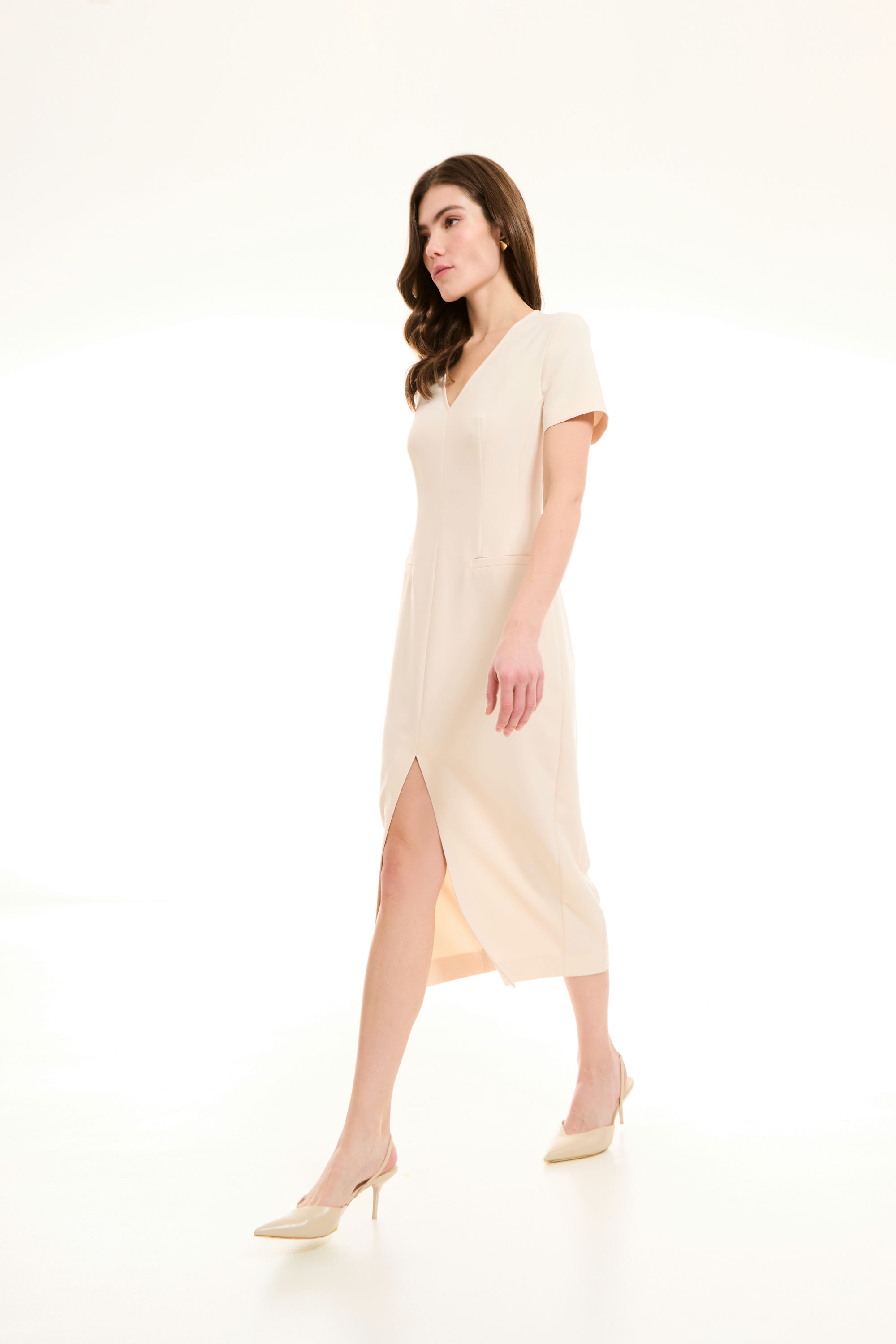 ПЛАТЬЕ ЖЕНСКОЕ 5К-1429