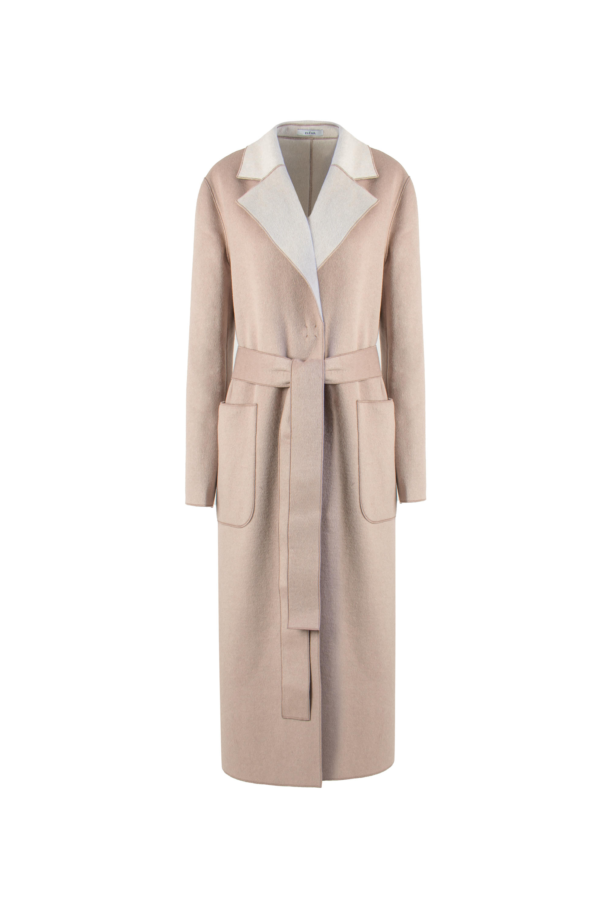 ПАЛЬТО ЖЕНСКОЕ ДЕМИСЕЗОННОЕ 1-1212