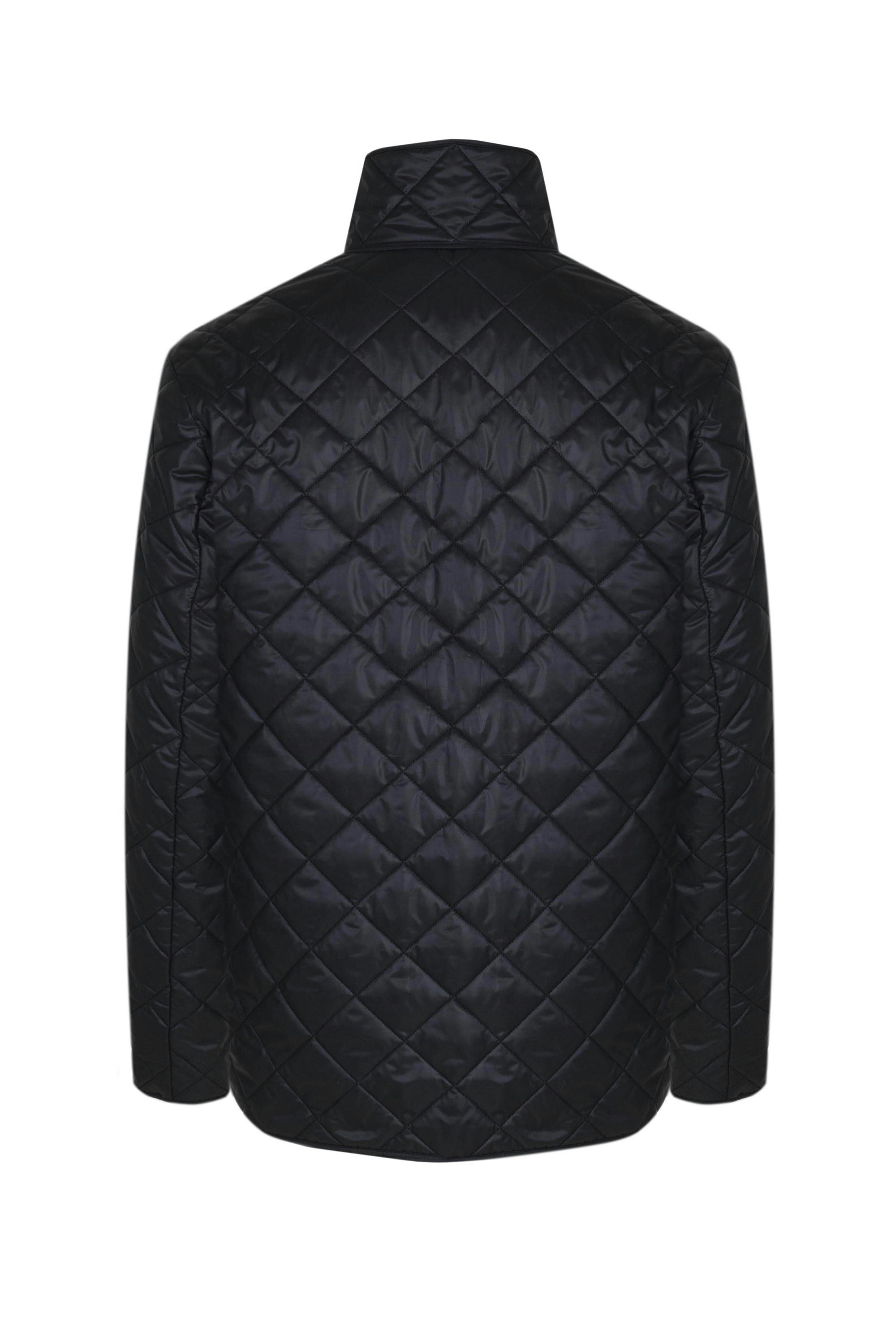 КУРТКА МУЖСКАЯ ПЛАЩЕВАЯ УТЕПЛЕННАЯ 4М-712