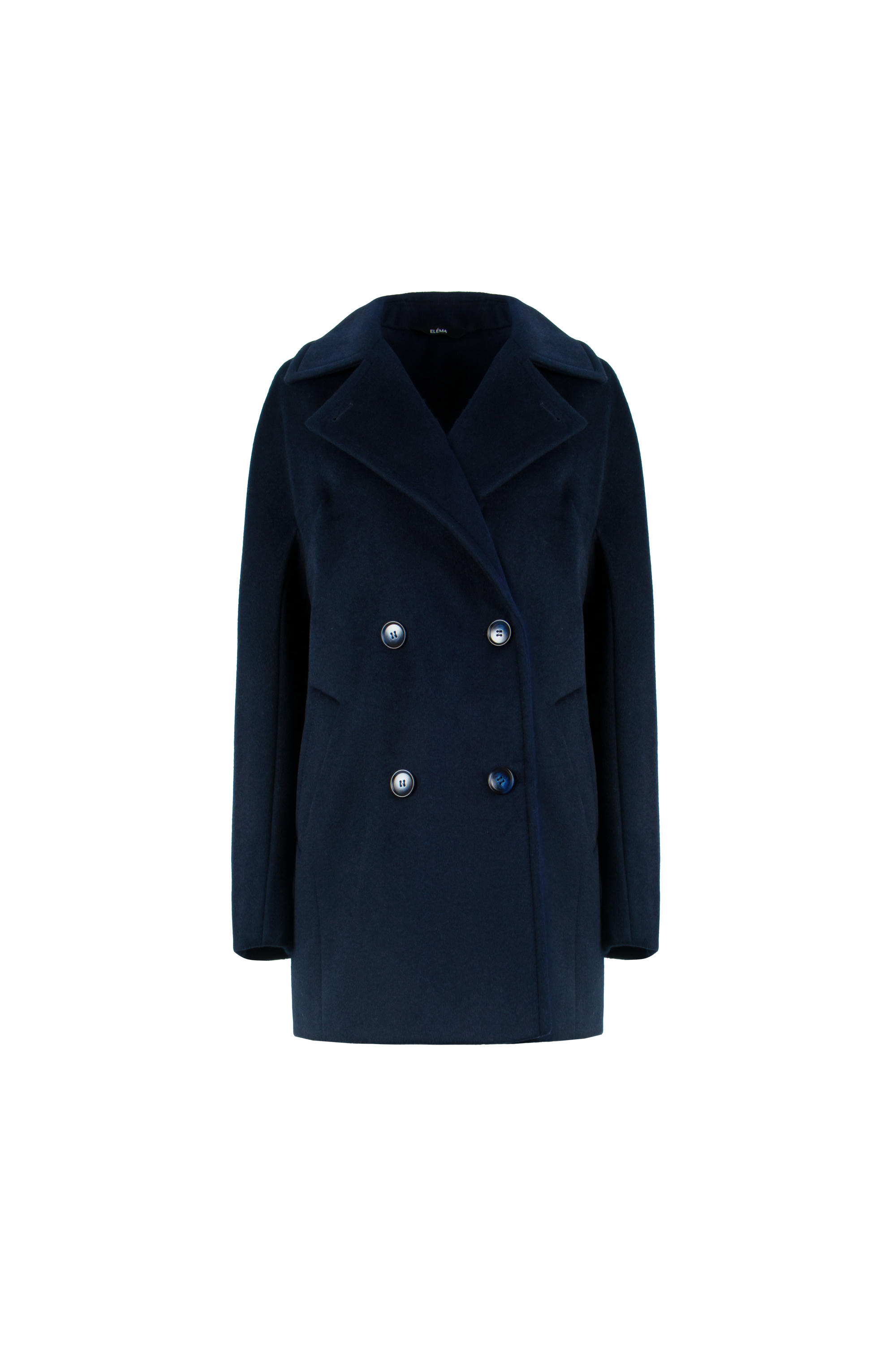 ПАЛЬТО ЖЕНСКОЕ ДЕМИСЕЗОННОЕ 1-2026