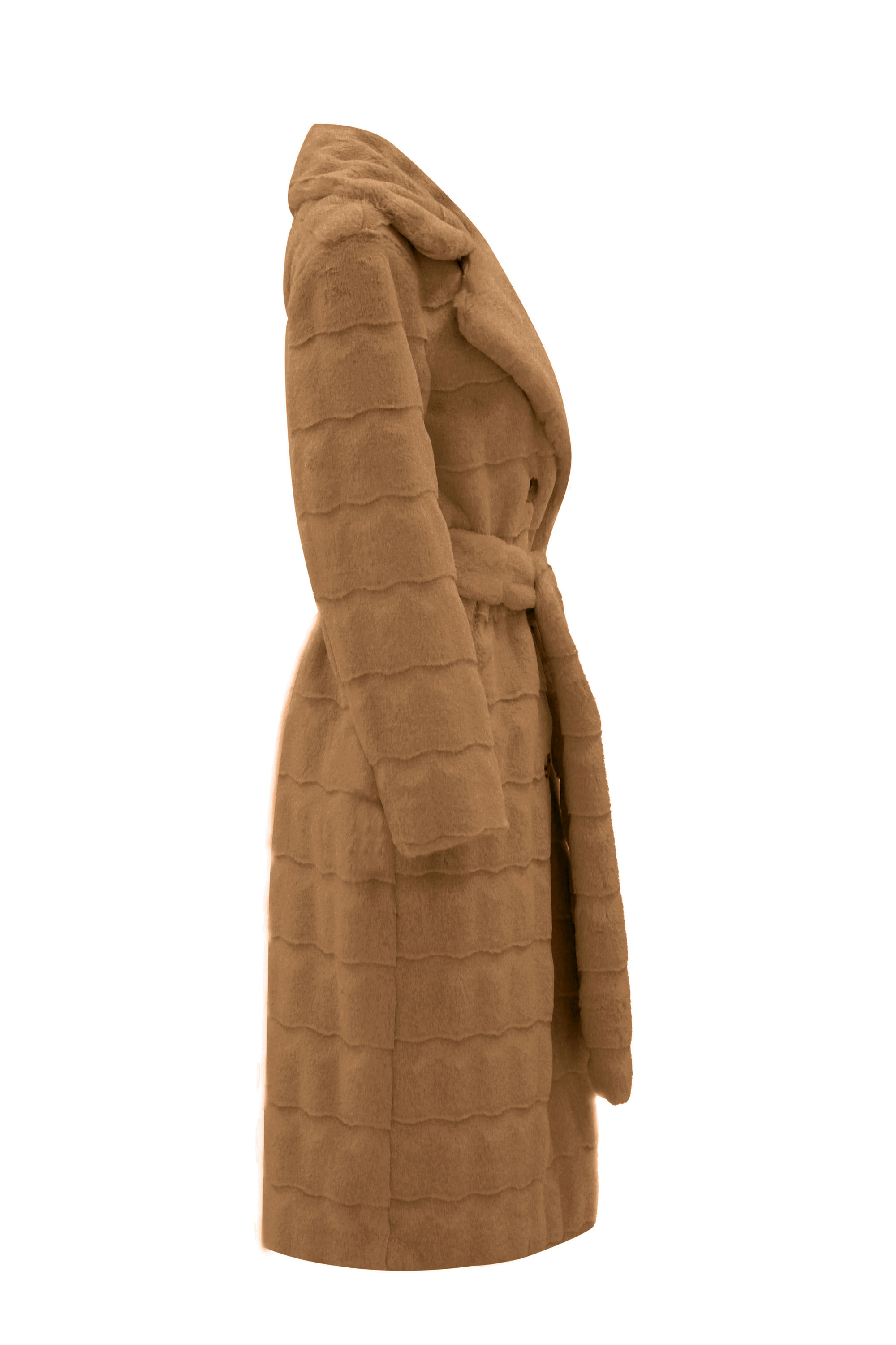 Пальто женское демисезонное 1-207