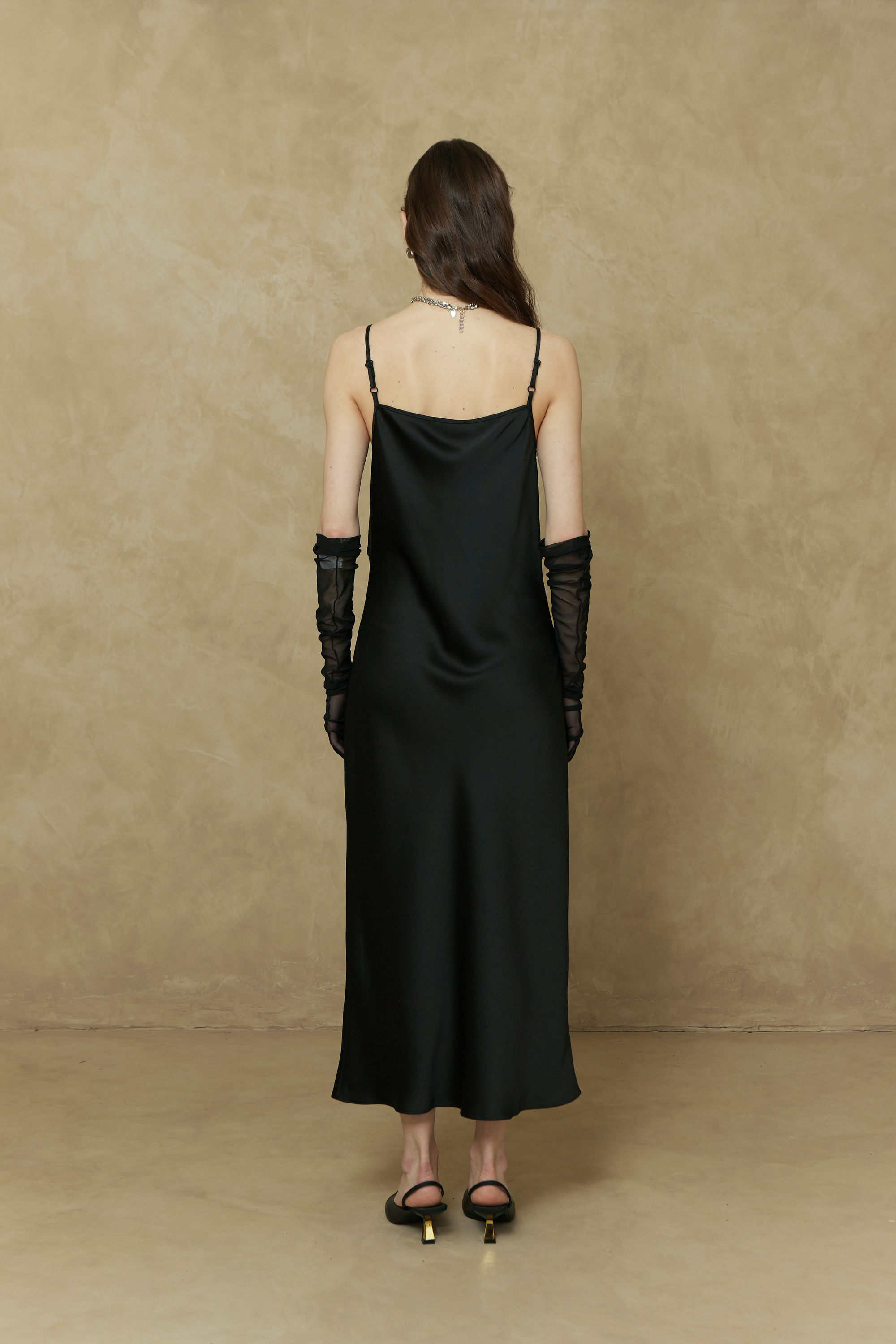 ПЛАТЬЕ ЖЕНСКОЕ 5К-333