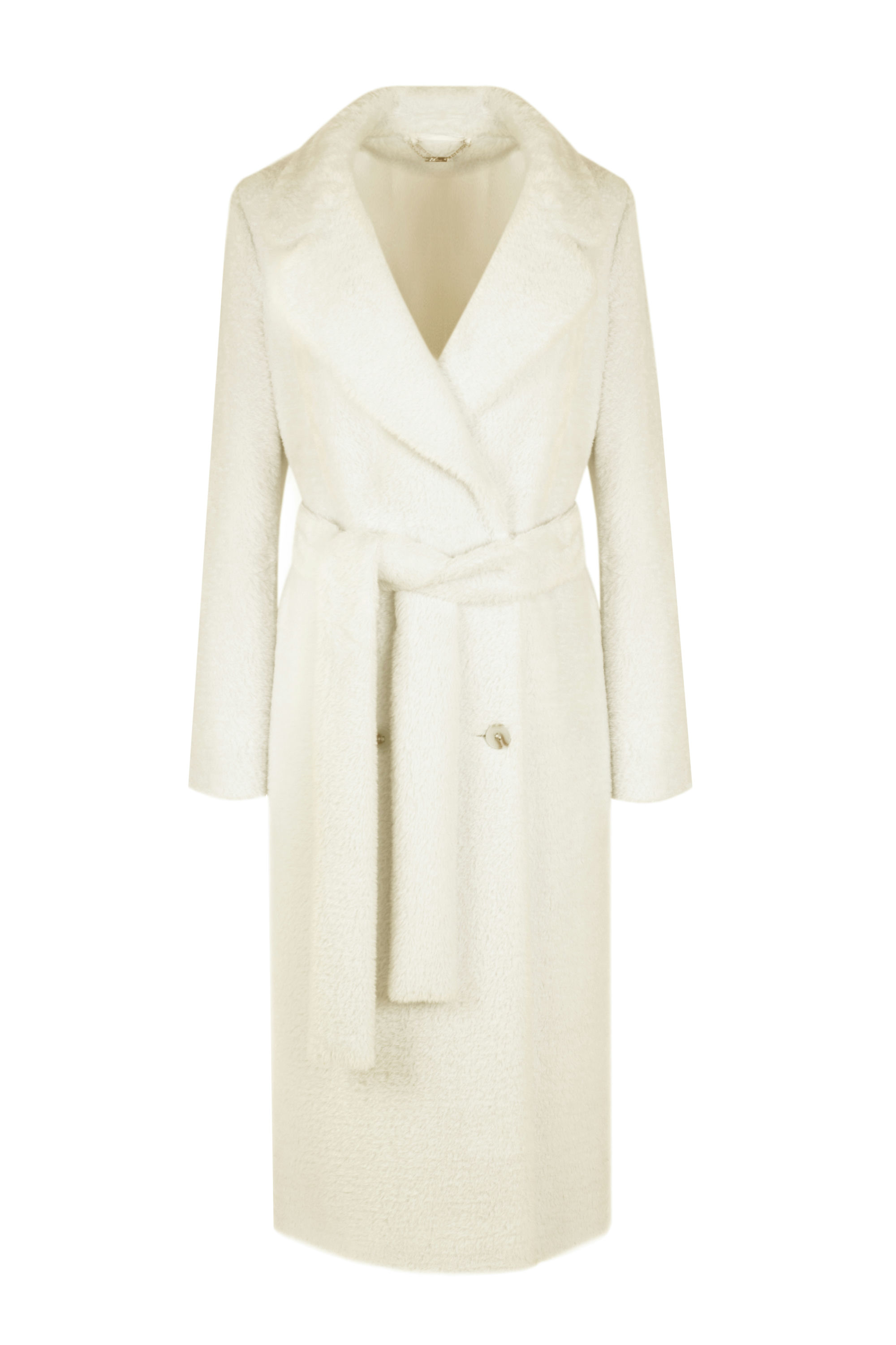 Пальто женское демисезонное 1-13053-2