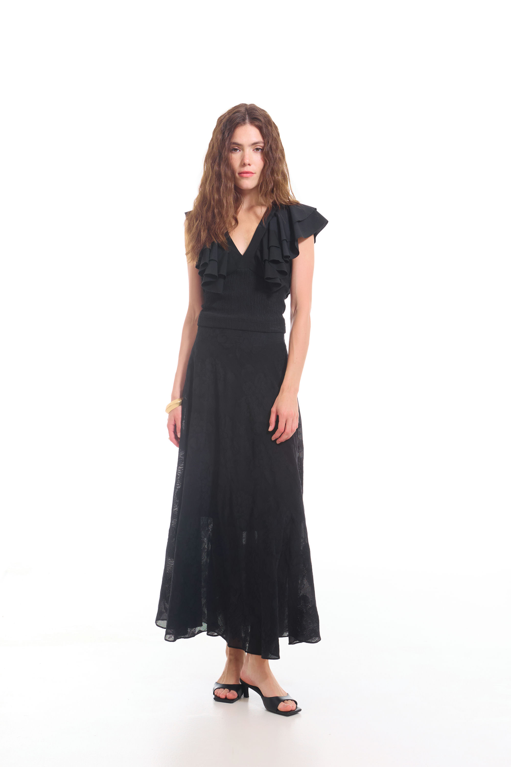 ЮБКА ЖЕНСКАЯ 4К-2200