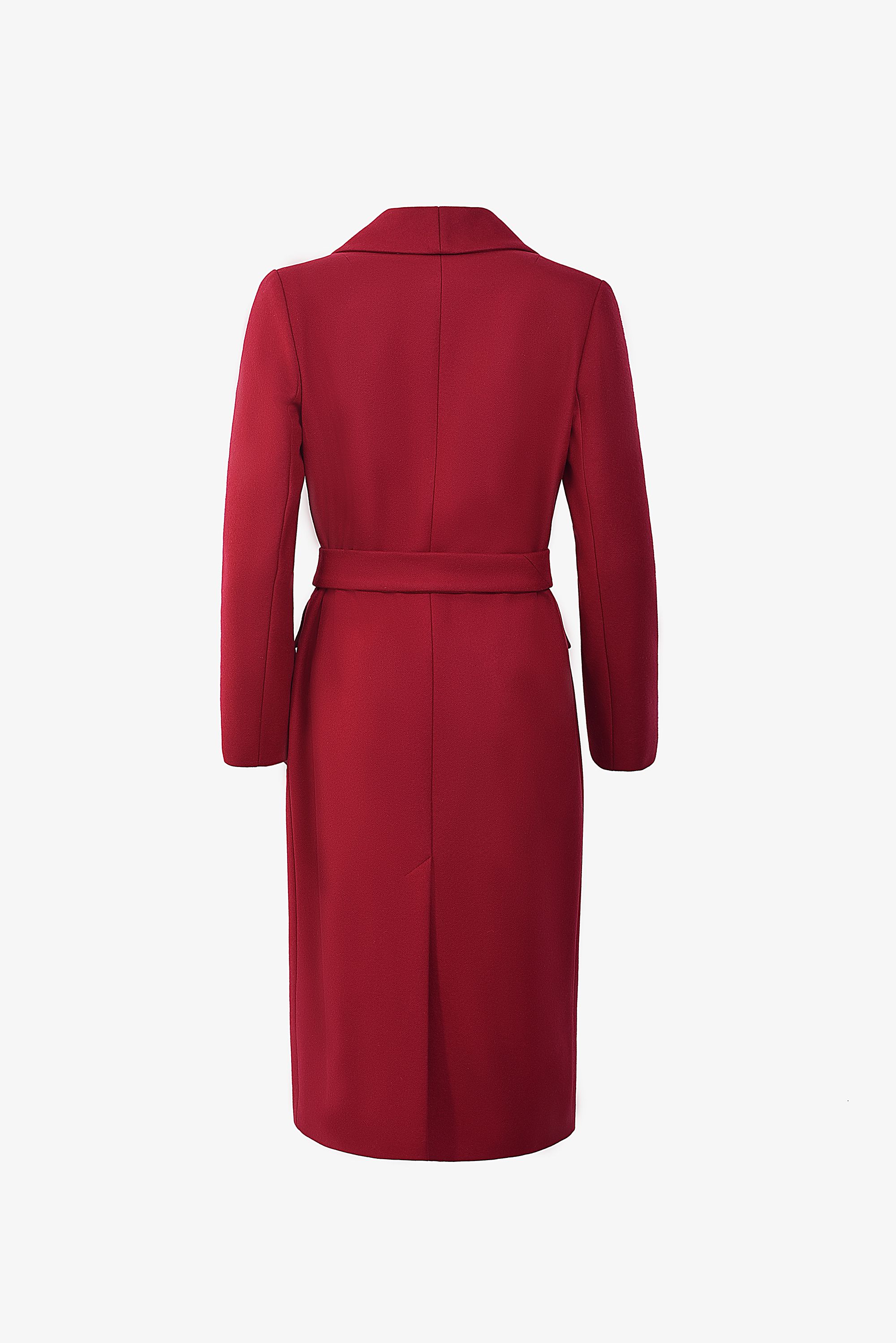 Пальто женское демисезонное 1-11547-1