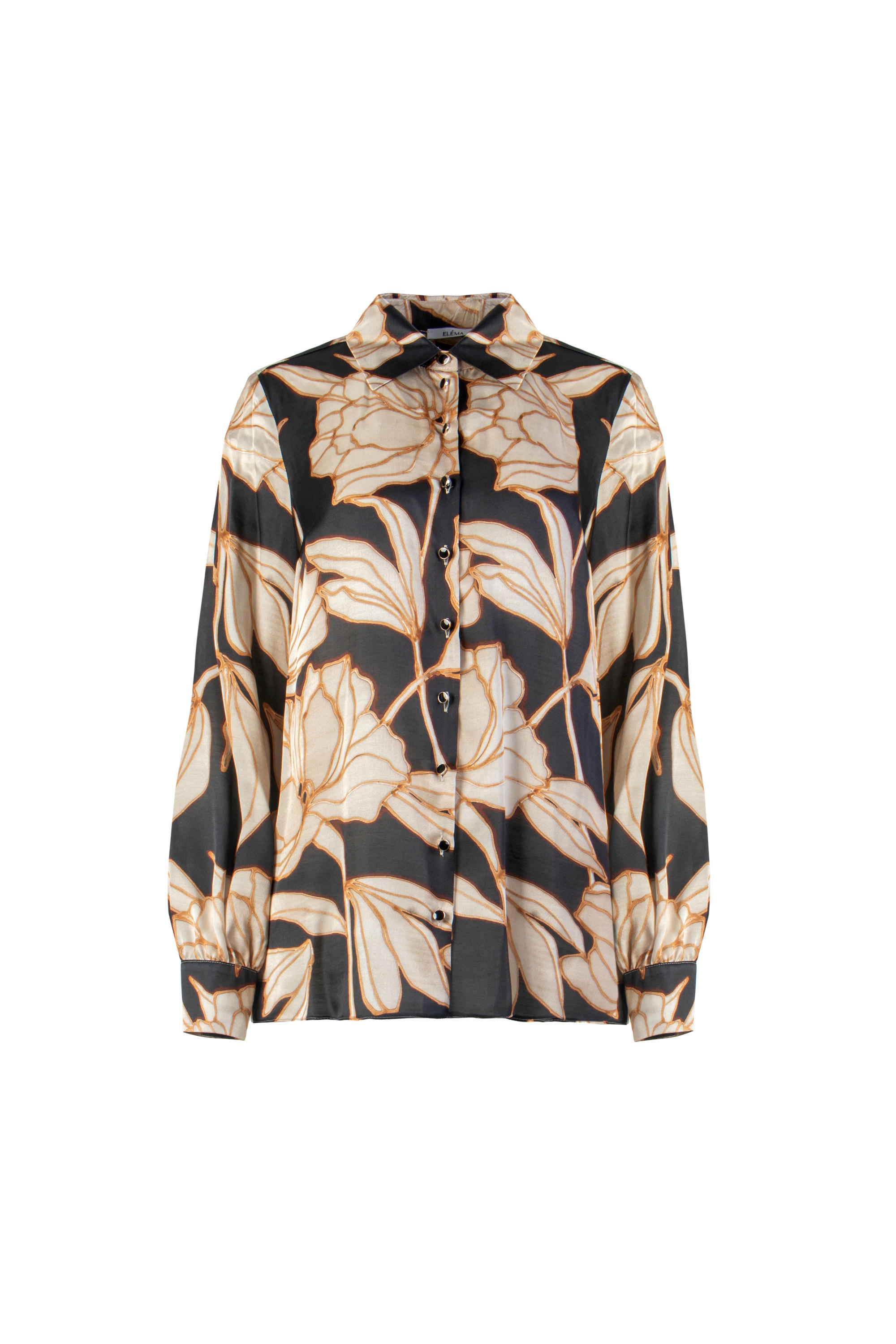 БЛУЗКА ЖЕНСКАЯ 2К-1636