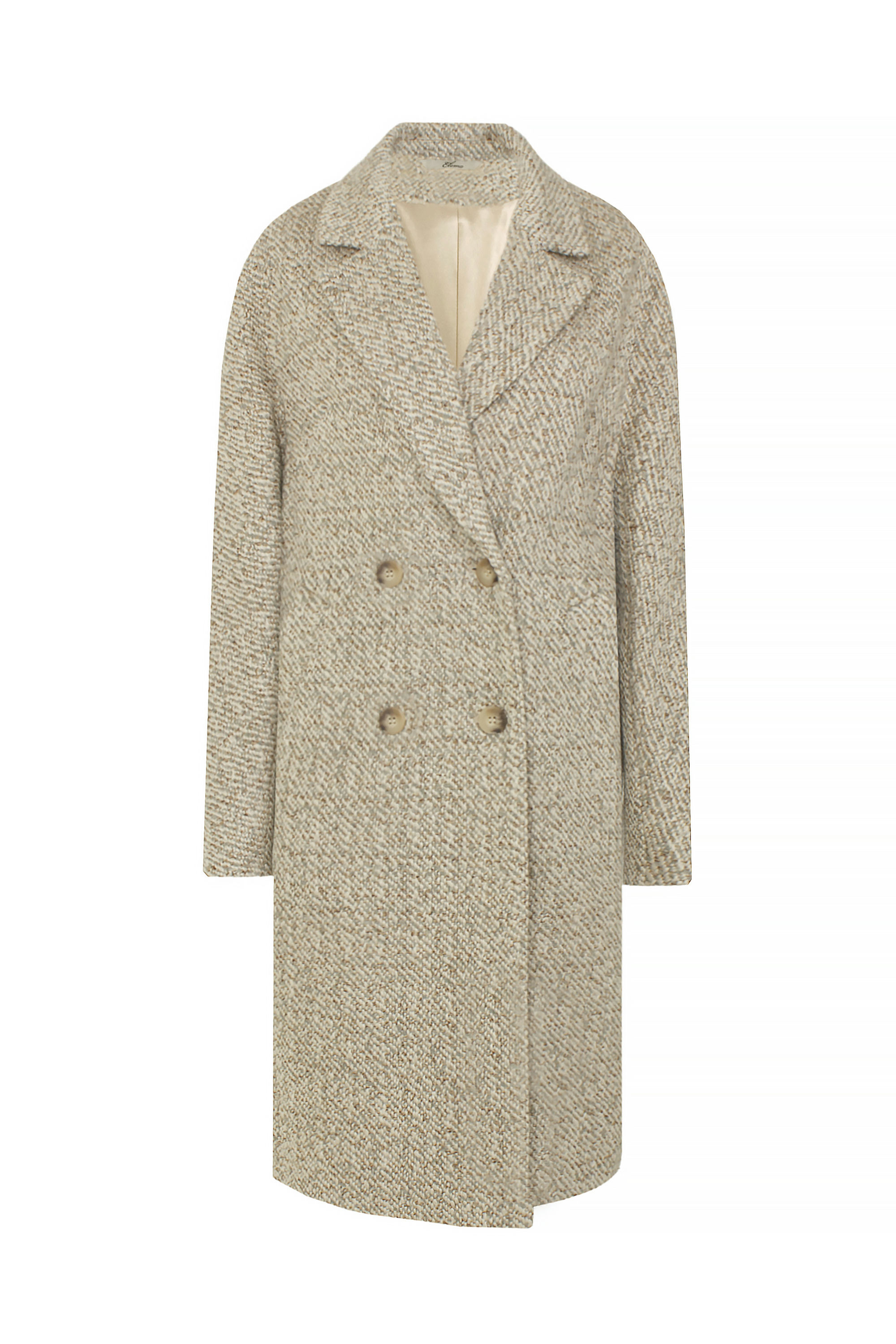 Пальто женское демисезонное 1-13075-1