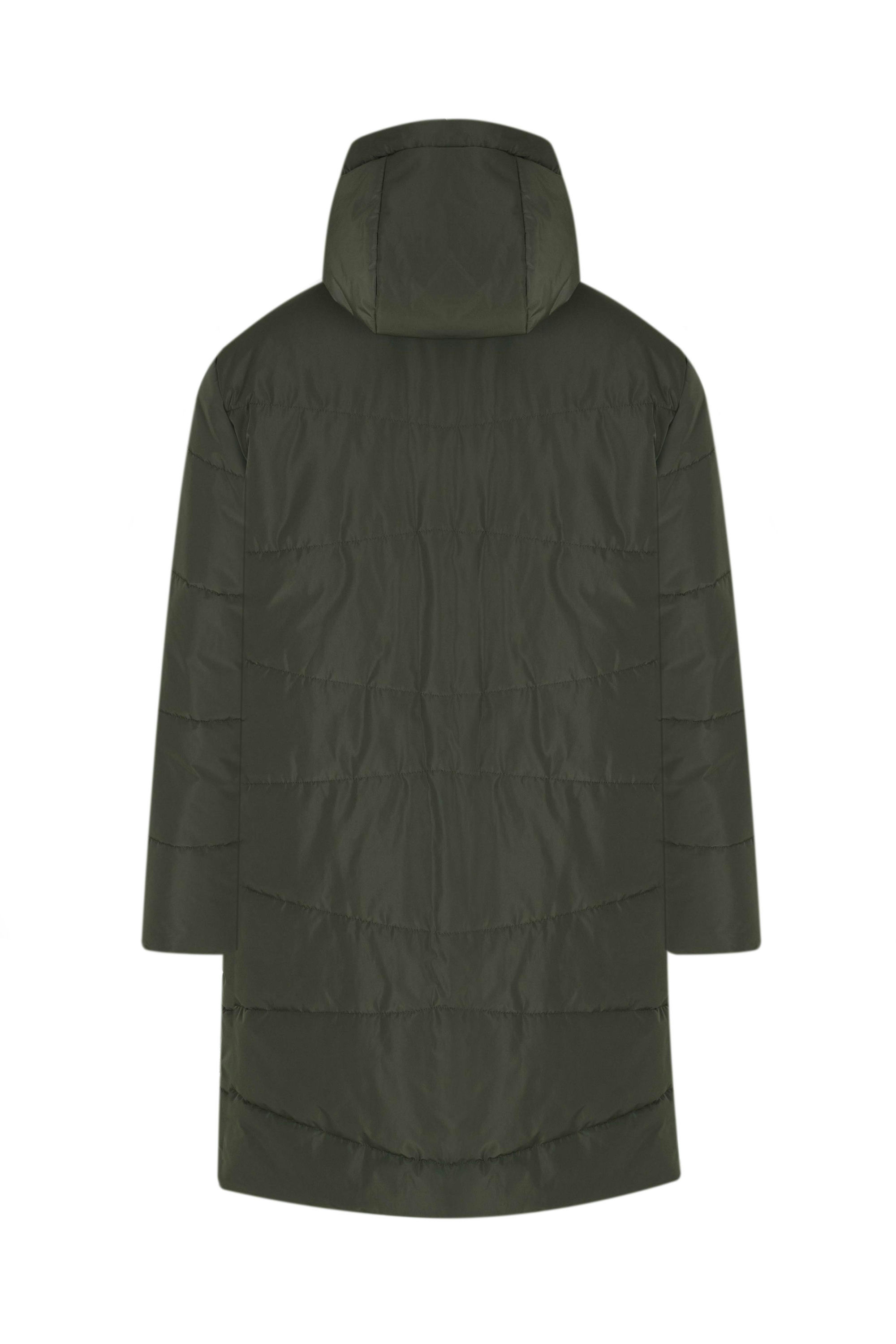 ПАЛЬТО МУЖСКОЕ ПЛАЩЕВОЕ УТЕПЛЕННОЕ 5М-880