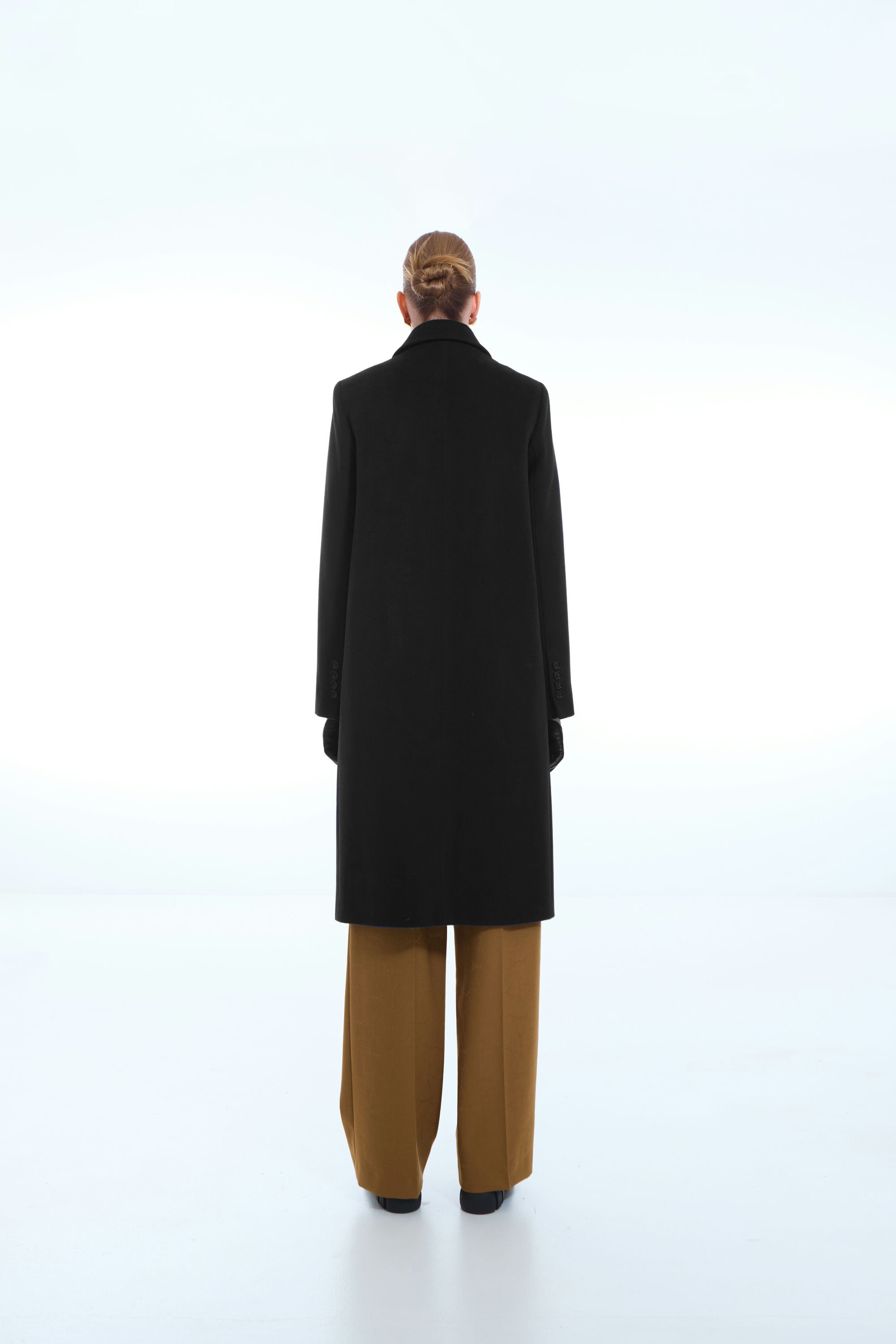 ПАЛЬТО ЖЕНСКОЕ ДЕМИСЕЗОННОЕ 1-1868