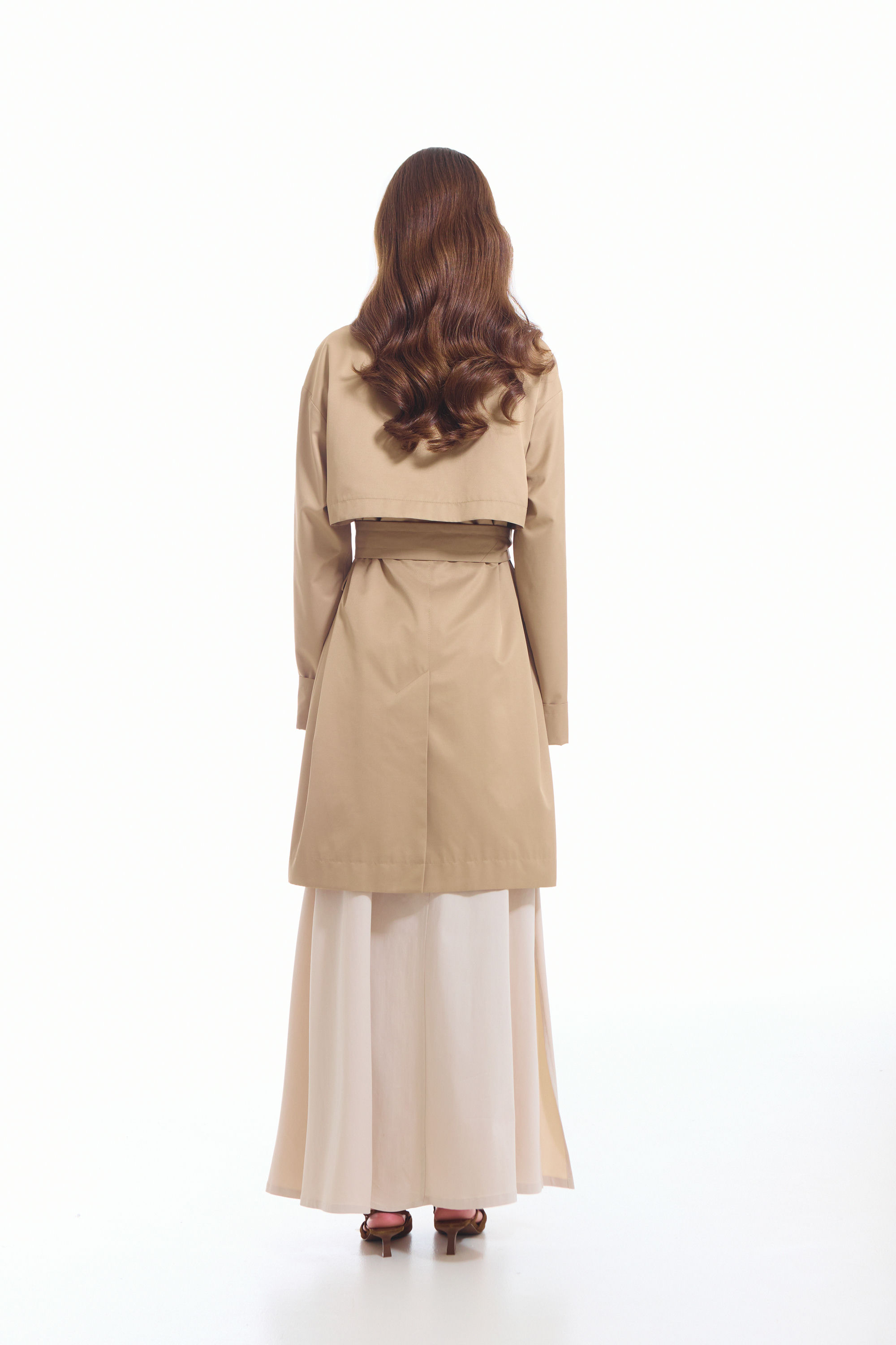 ПЛАЩ ЖЕНСКИЙ 2-1572