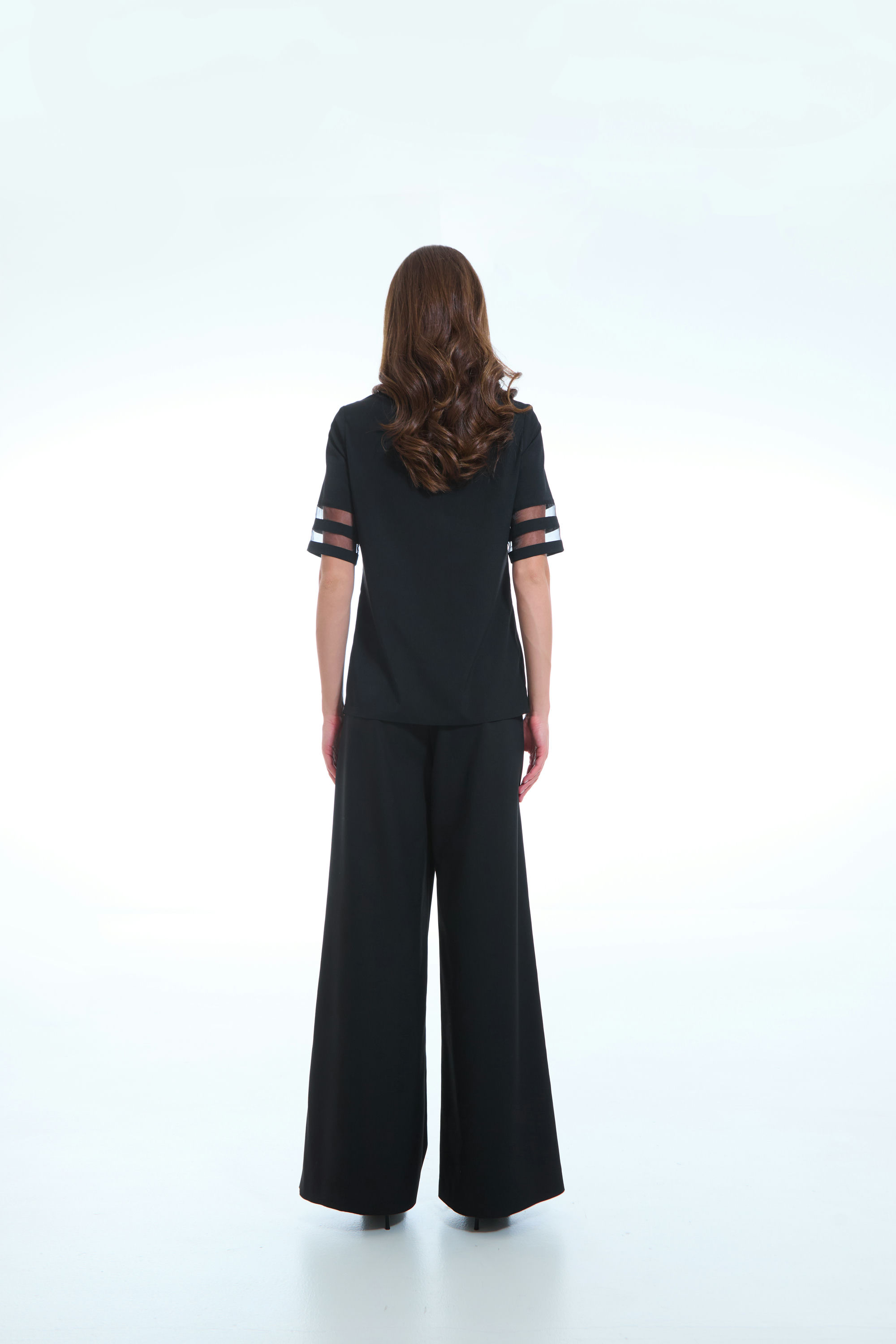 БЛУЗКА ЖЕНСКАЯ 2К-1504