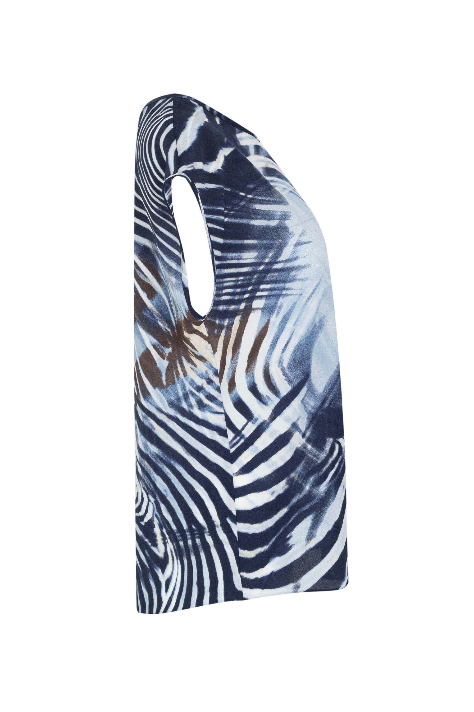 БЛУЗКА ЖЕНСКАЯ 2К-1159