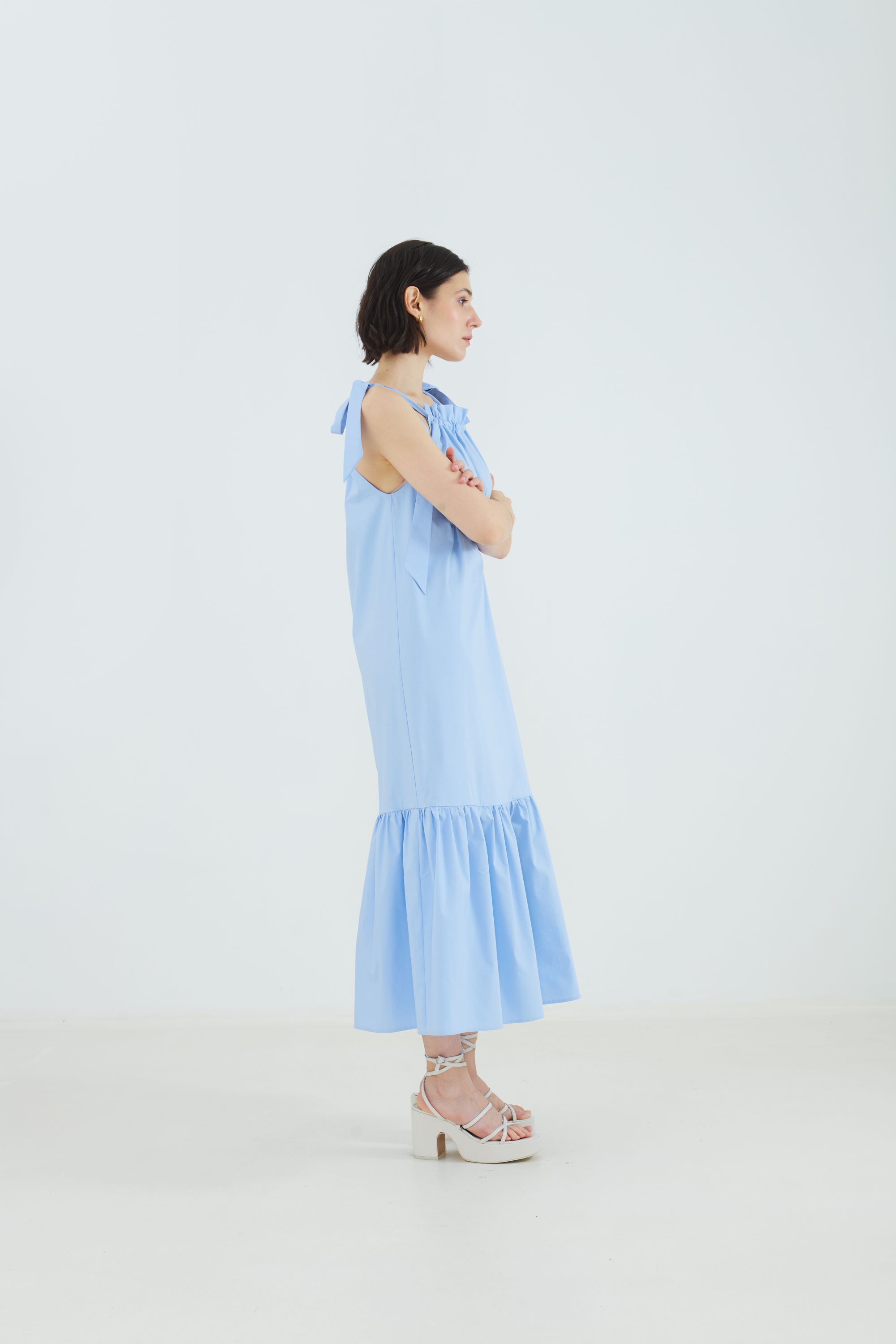 Платье женское 5К-12510-1