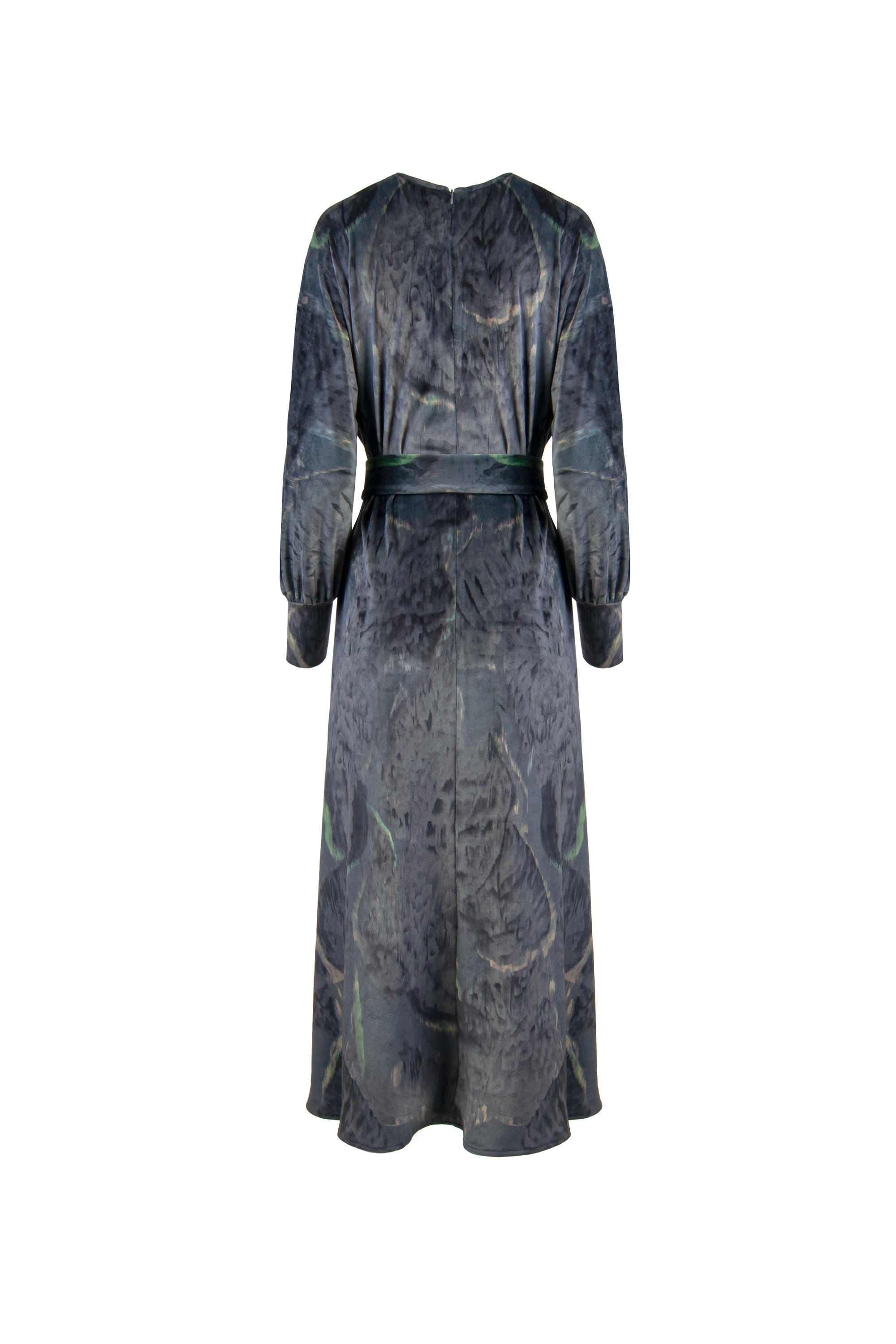 ПЛАТЬЕ ЖЕНСКОЕ 5К-1923