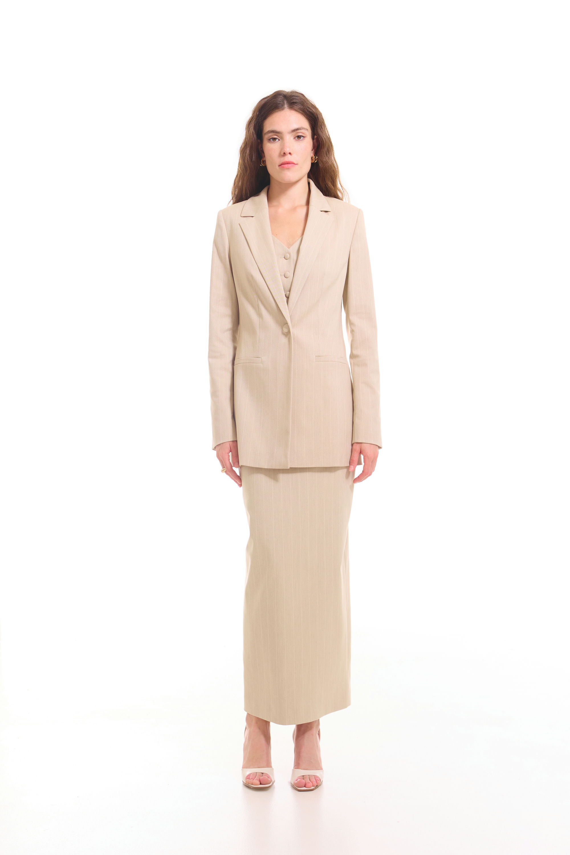 ЖАКЕТ ЖЕНСКИЙ 1К-2005