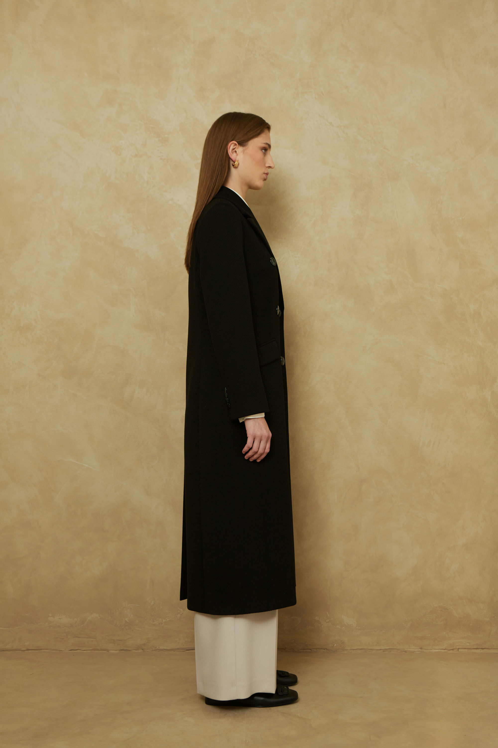 Пальто женское демисезонное 1-526