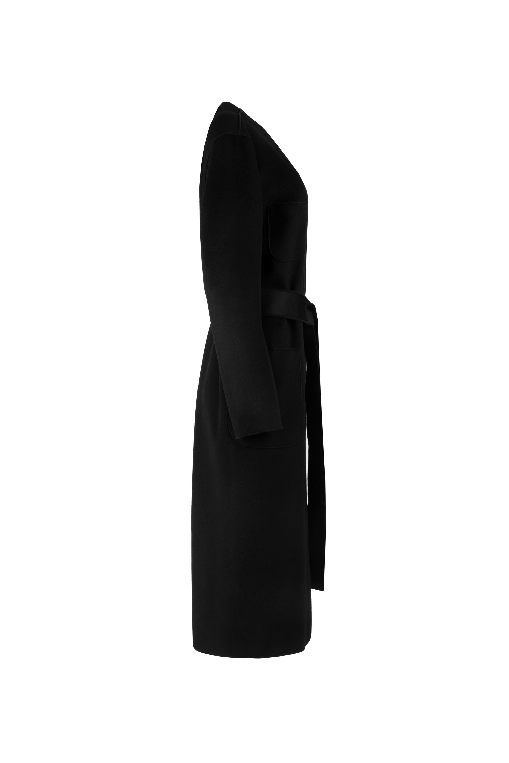 ПАЛЬТО ЖЕНСКОЕ ДЕМИСЕЗОННОЕ 1-1395