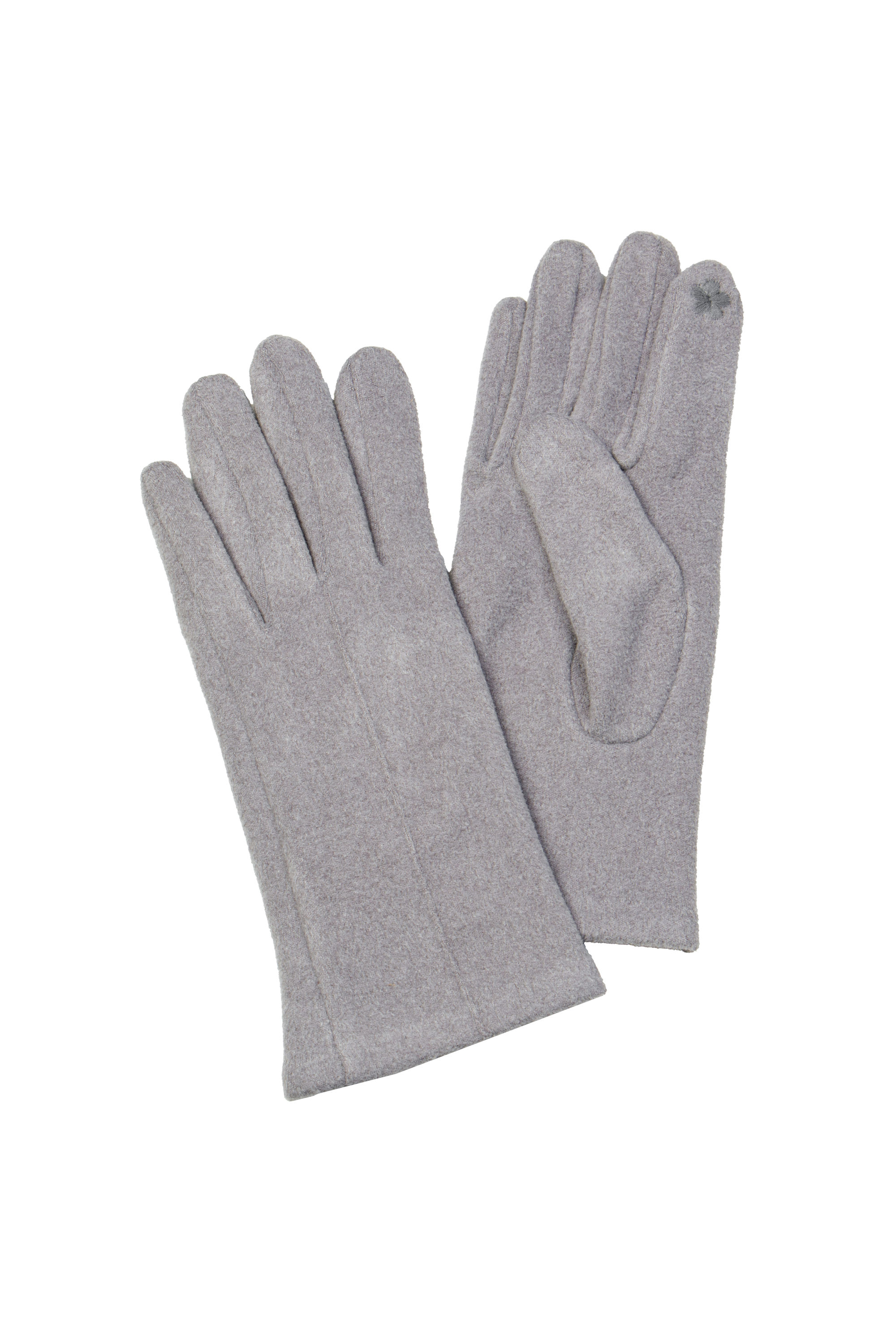 Перчатки женские 113-722-48-4 