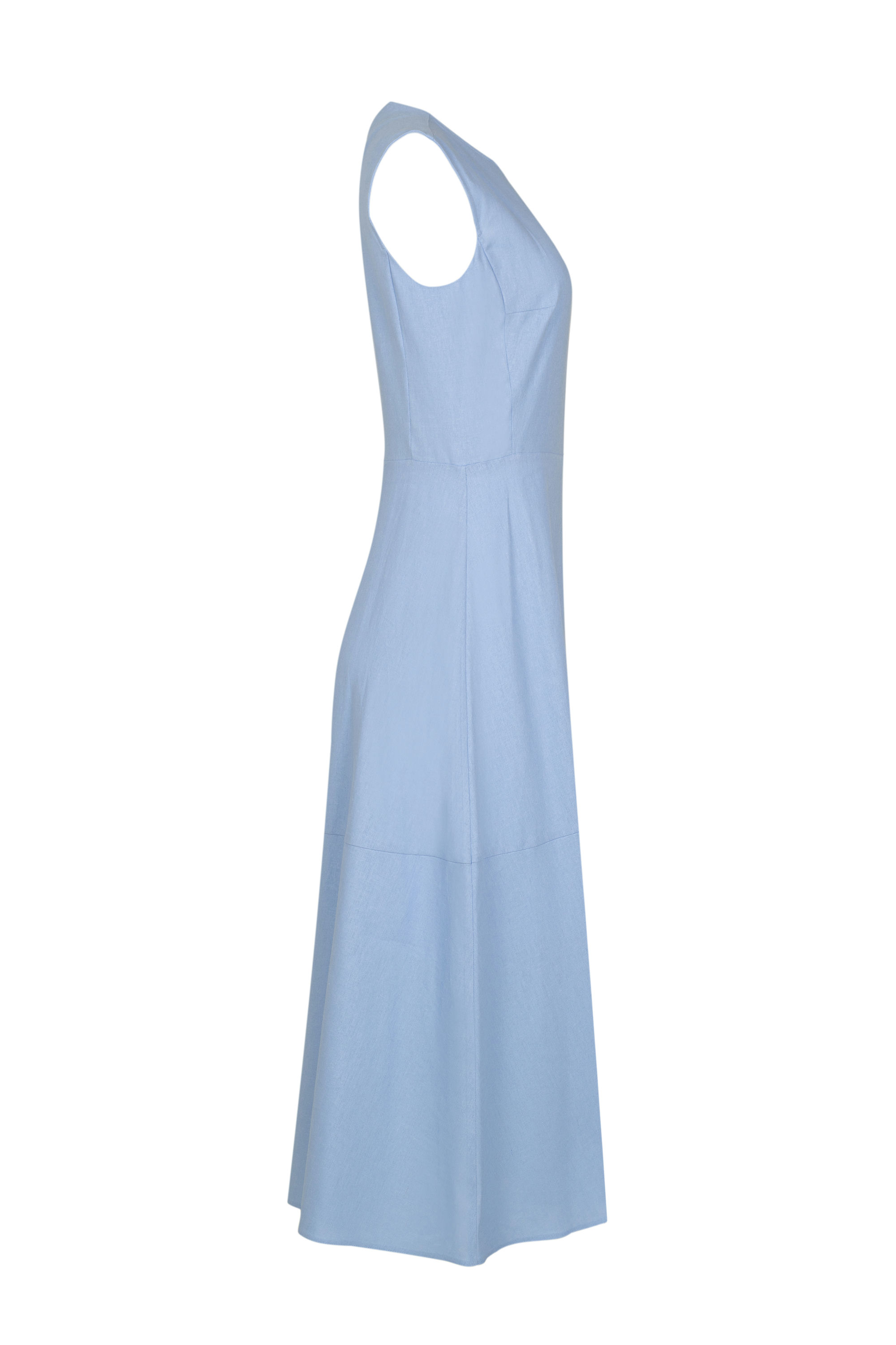Платье женское 5К-12507-1