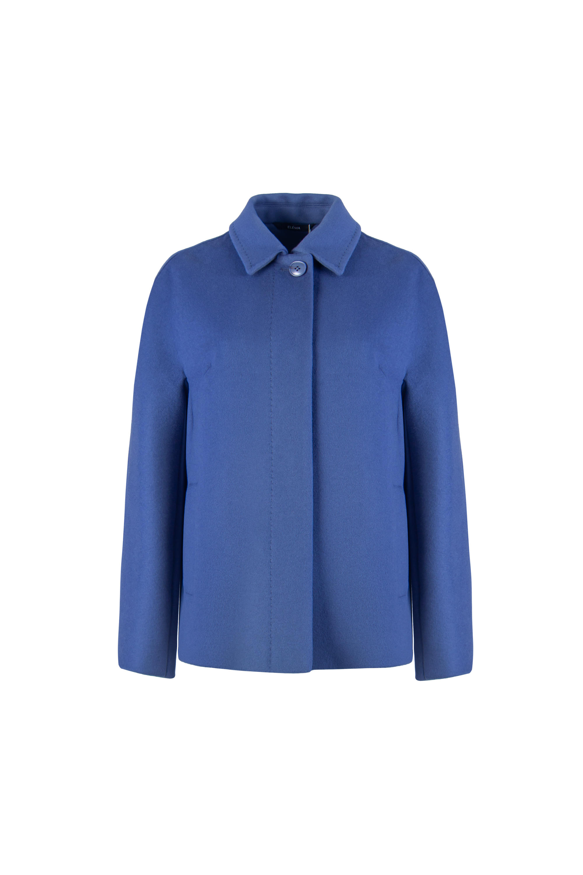 ПАЛЬТО ЖЕНСКОЕ ДЕМИСЕЗОННОЕ 1-1620