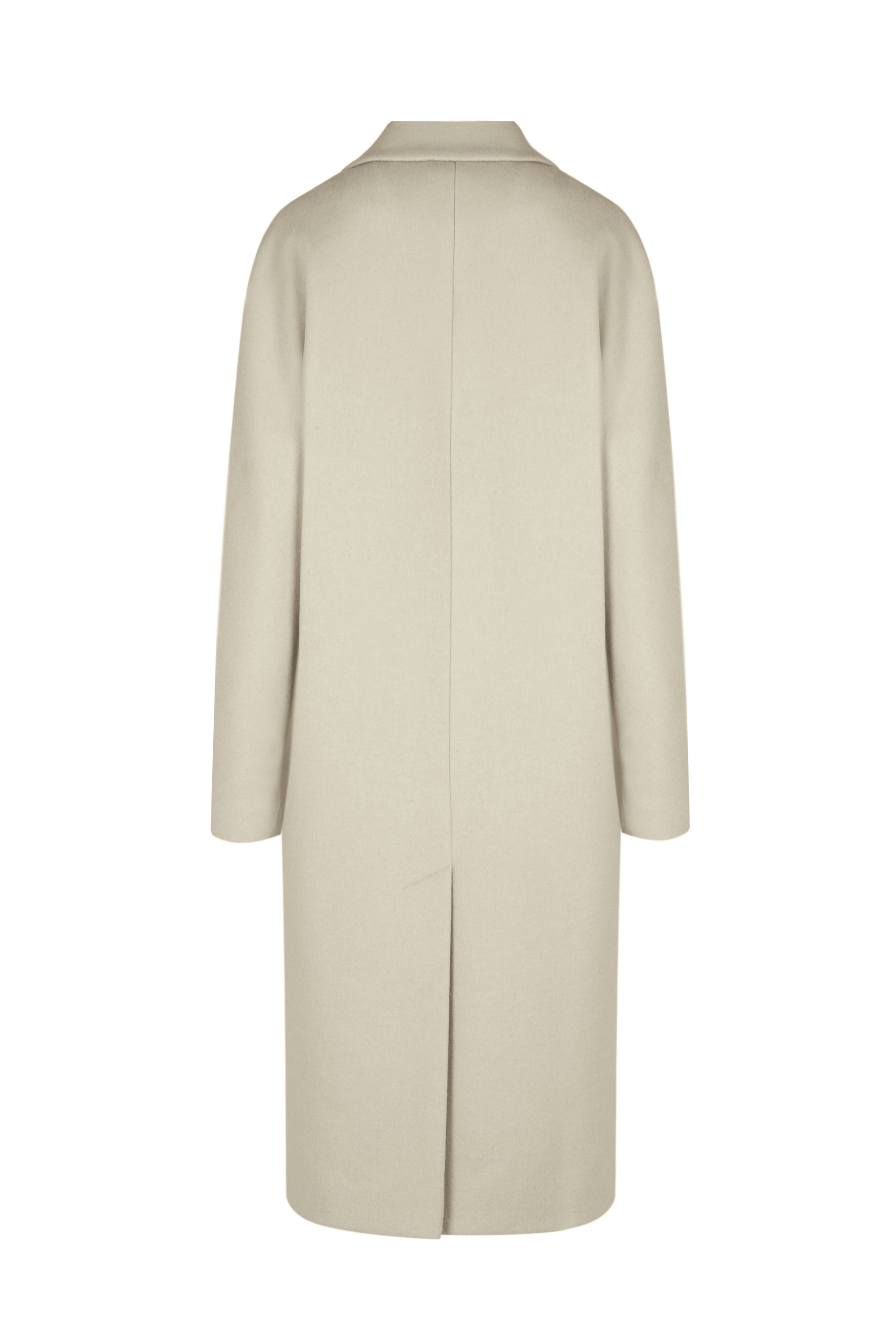 Пальто женское демисезонное 1-12551-1