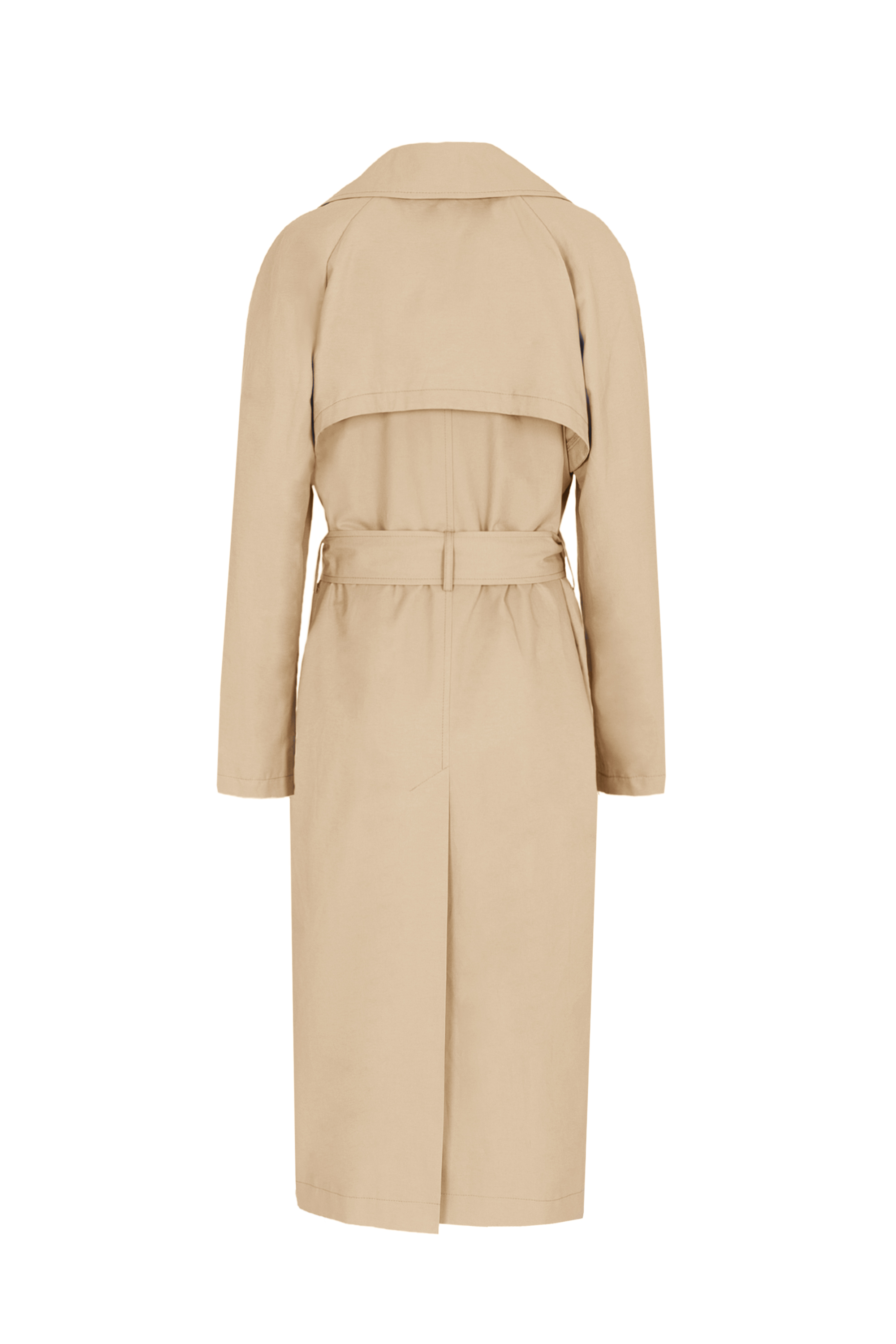 Плащ женский 2-12546-1