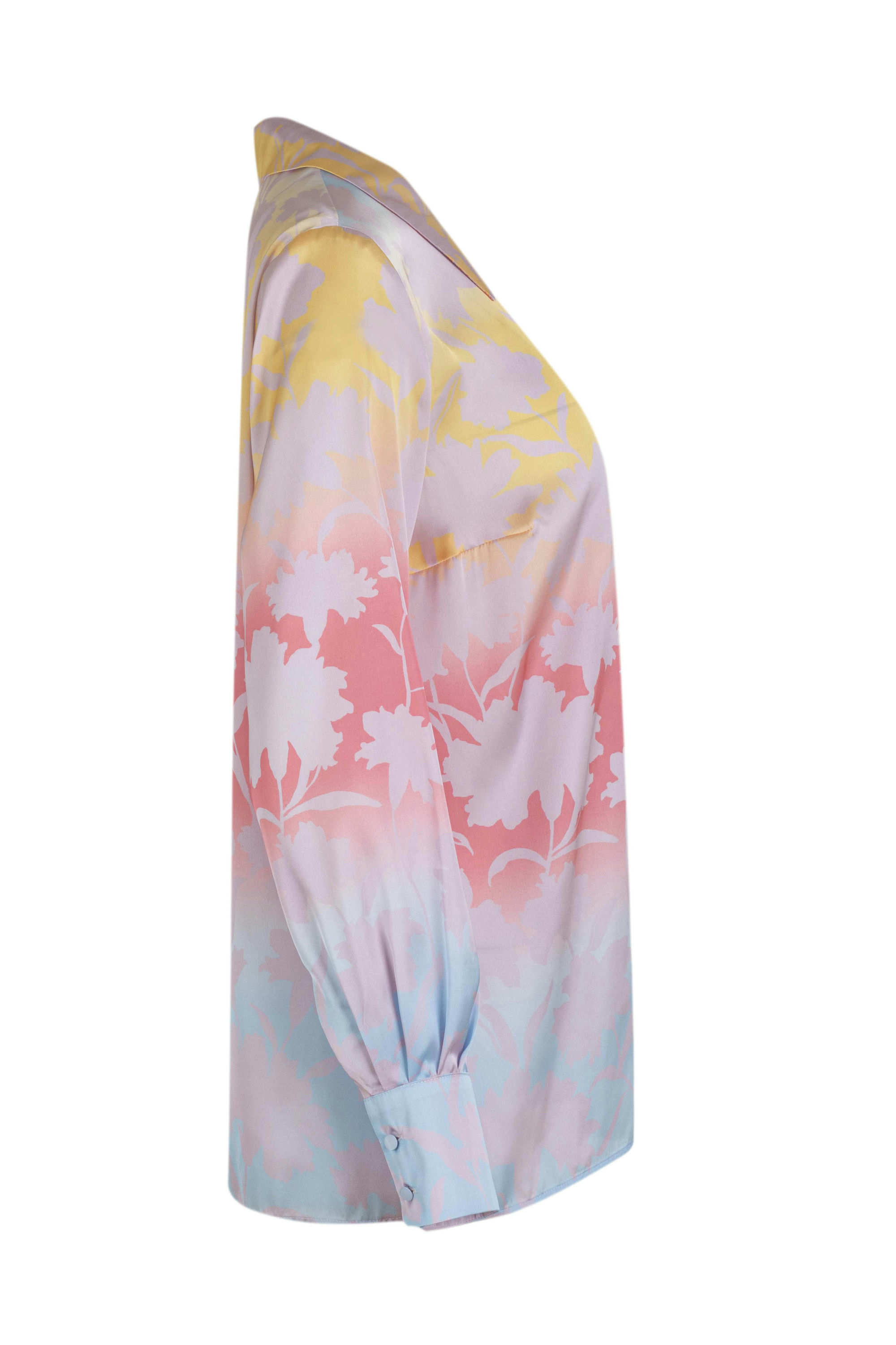 БЛУЗКА ЖЕНСКАЯ 2К-992